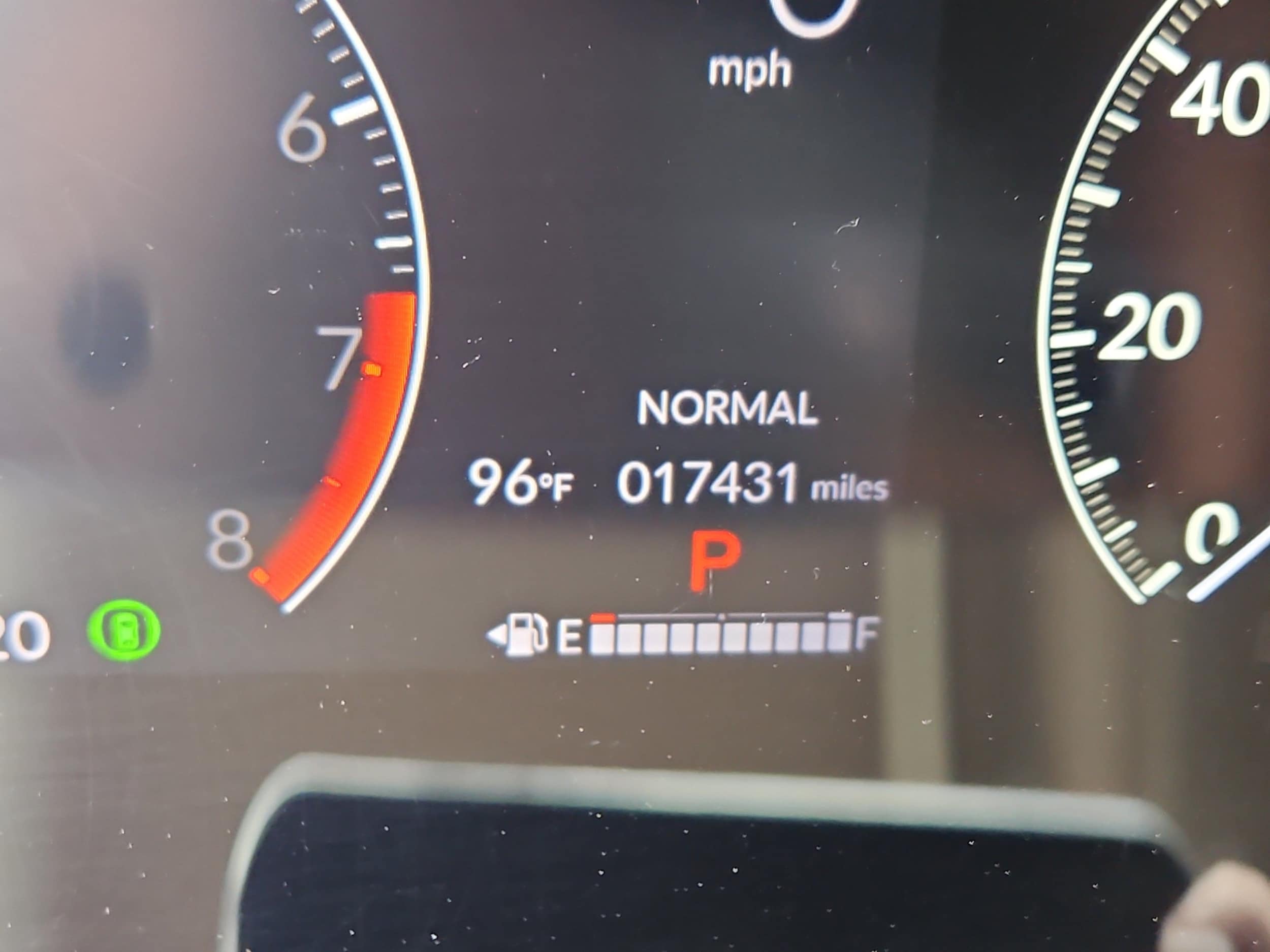 2023 Honda HR-V LX - Photo 6