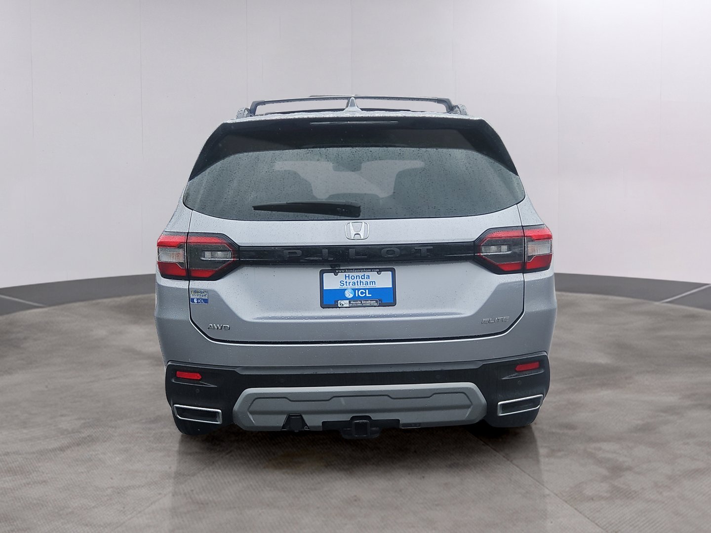 2023 Honda Pilot Elite - Photo 35
