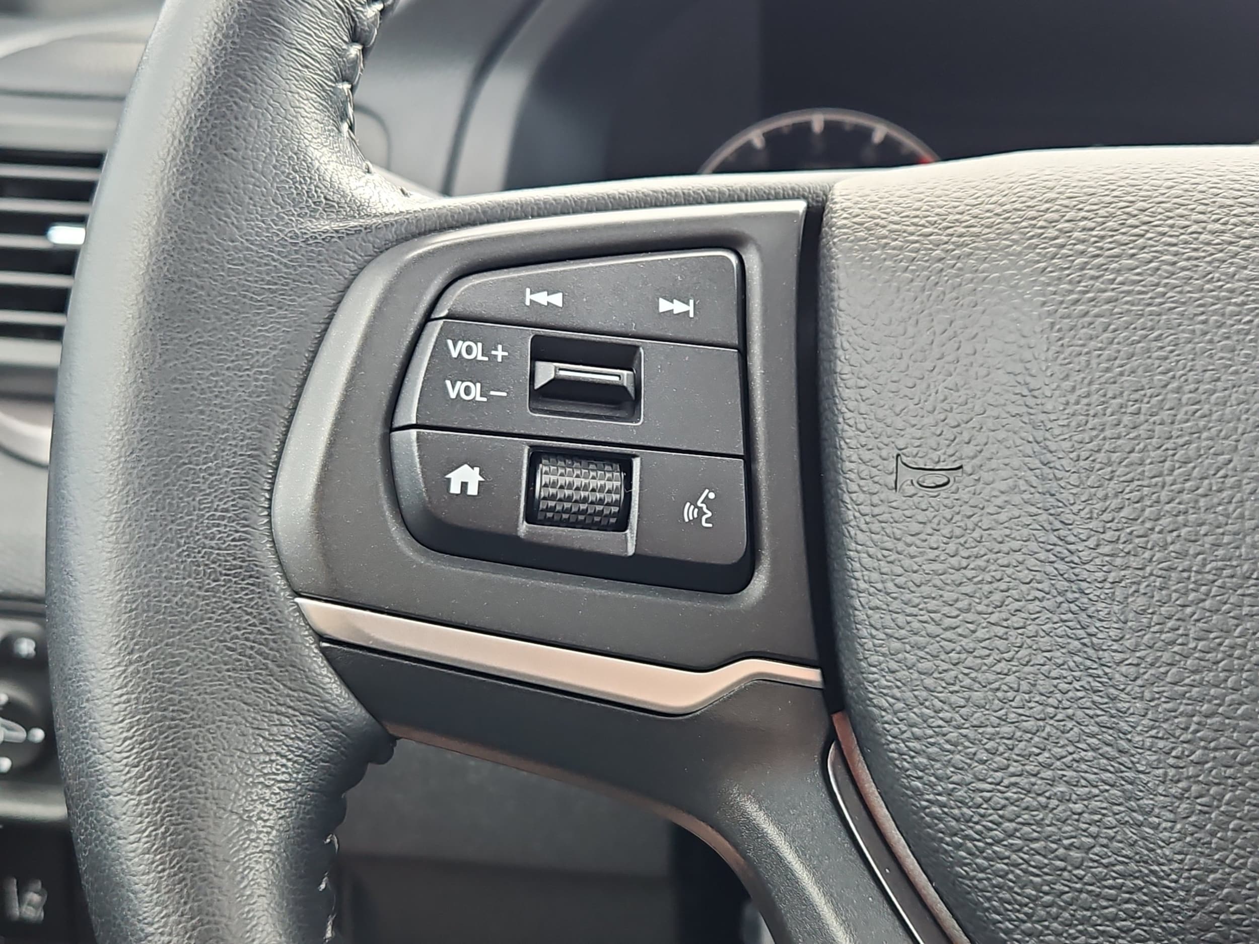 2024 Honda Ridgeline RTL - Photo 18