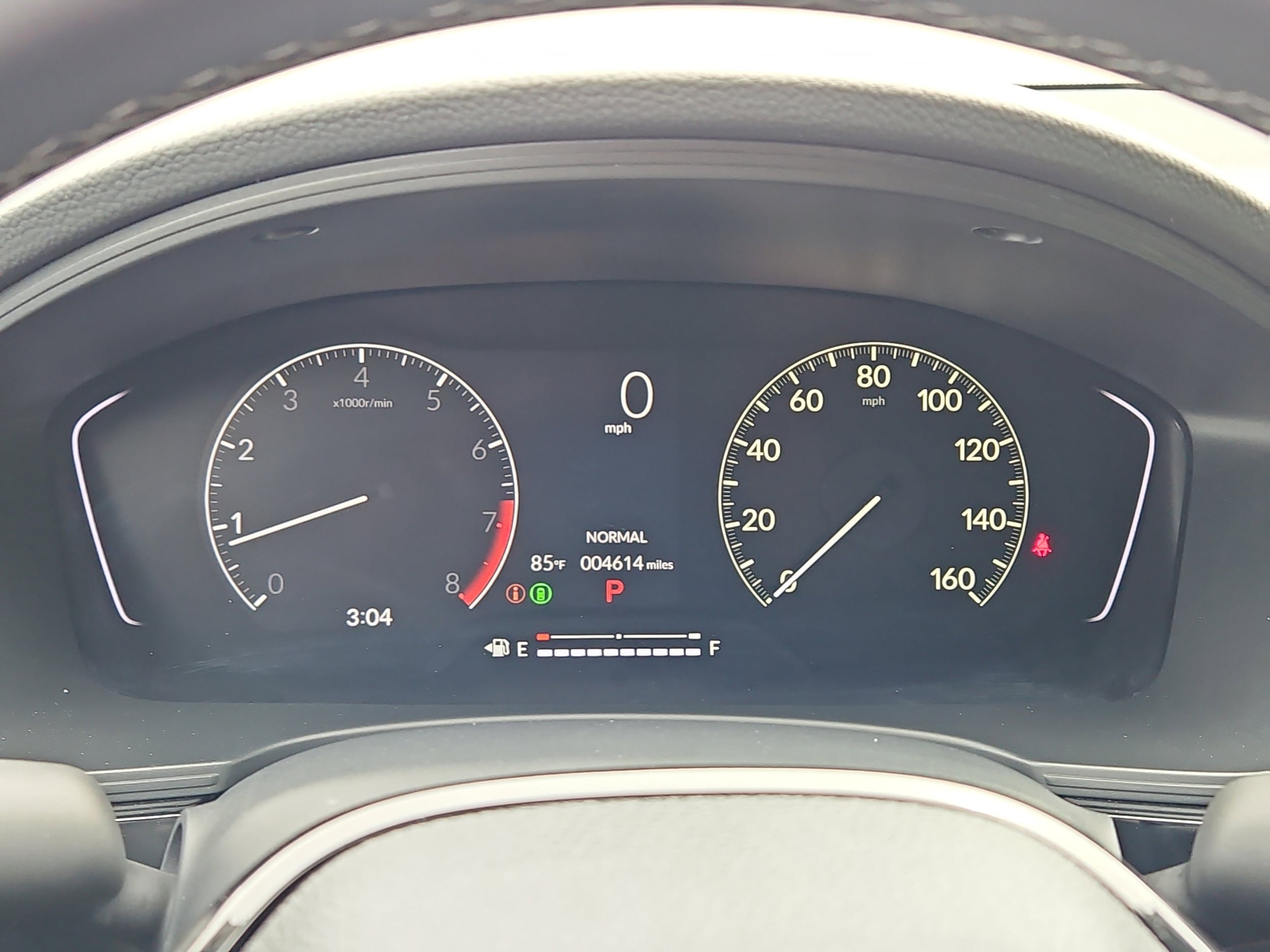 2024 Honda Civic Sport - Photo 18
