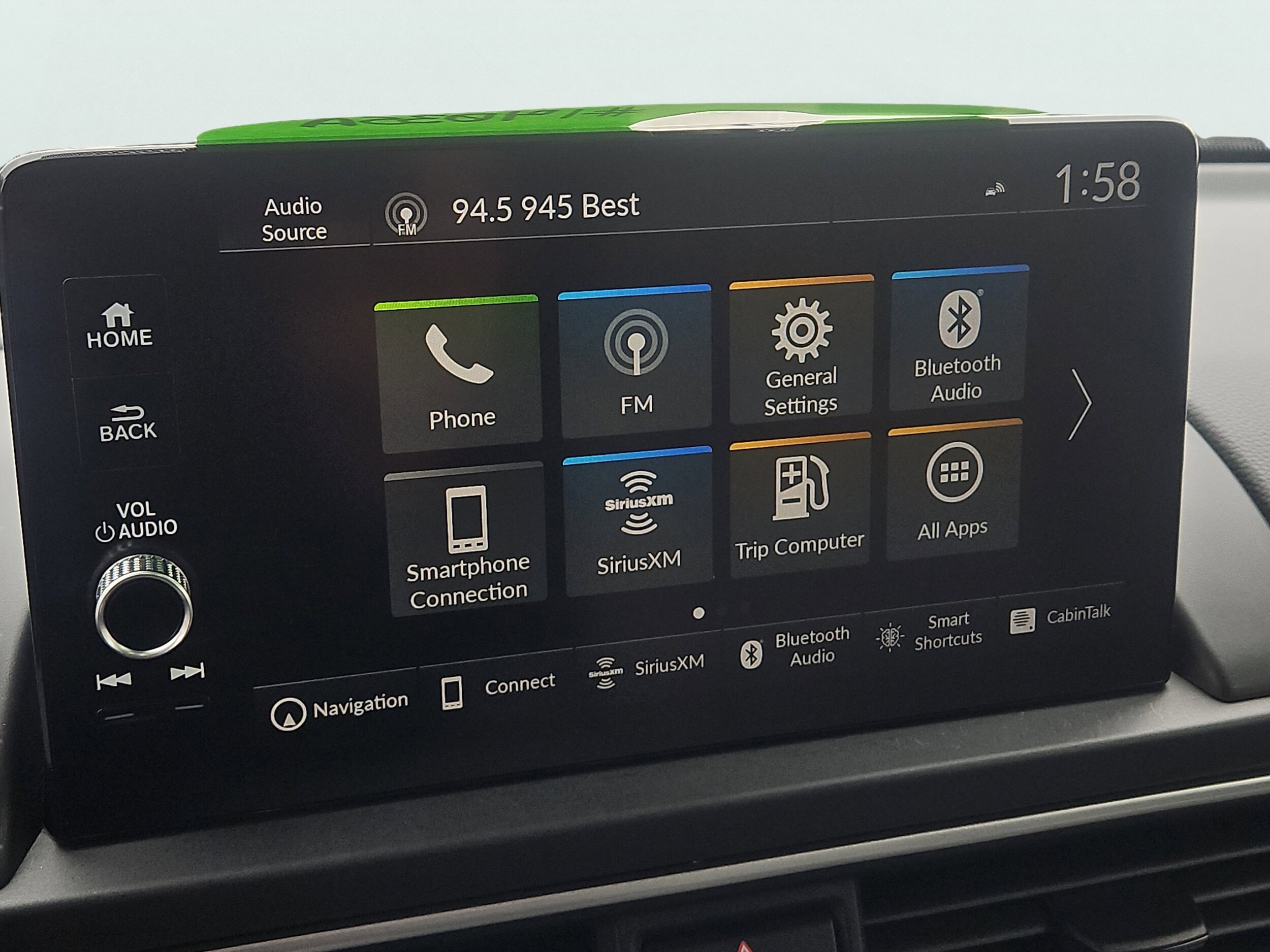 2023 Honda Pilot Elite - Photo 10