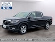  Honda Ridgeline