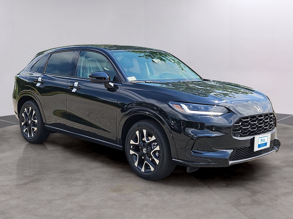 New 2027 Honda HR-V EX-L SUV