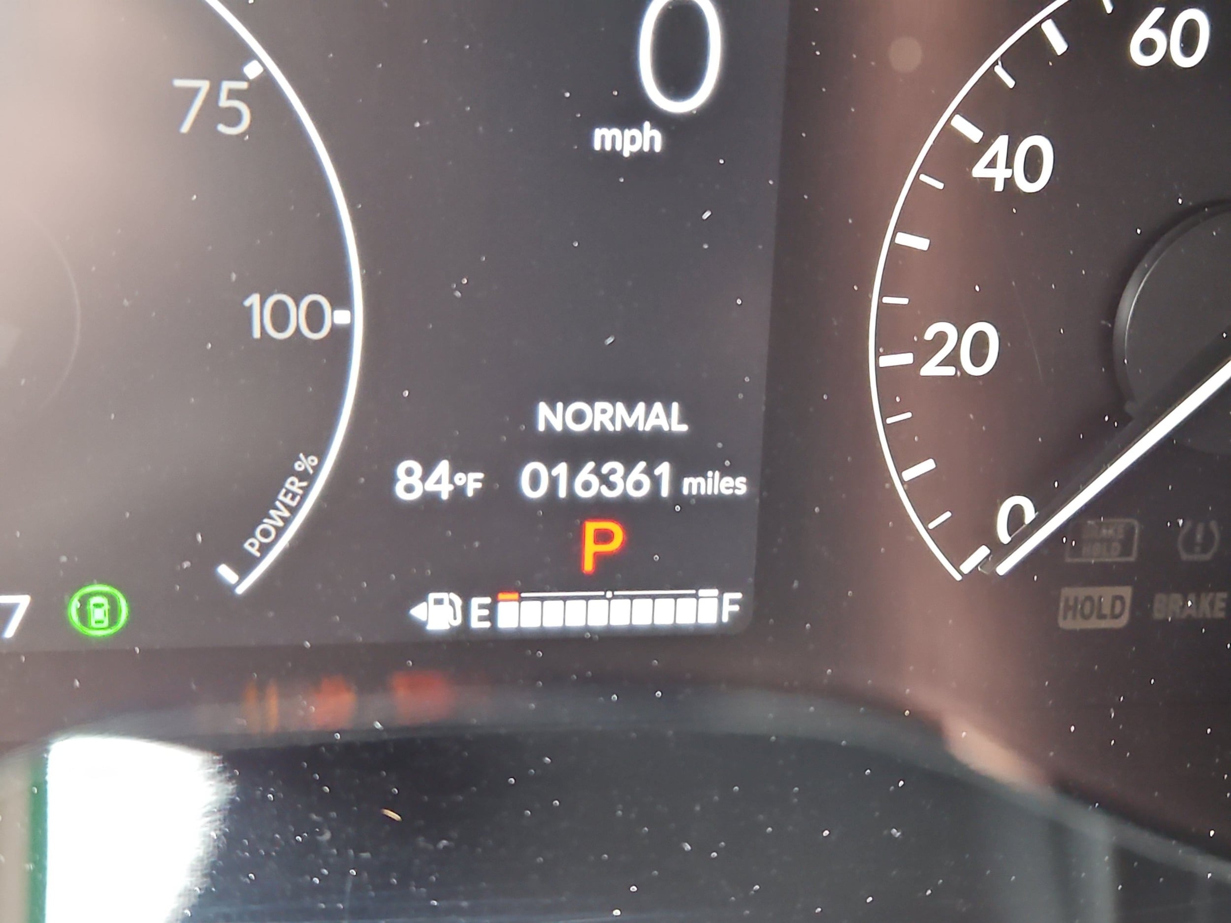 2025 Honda CR-V Sport-L - Photo 6