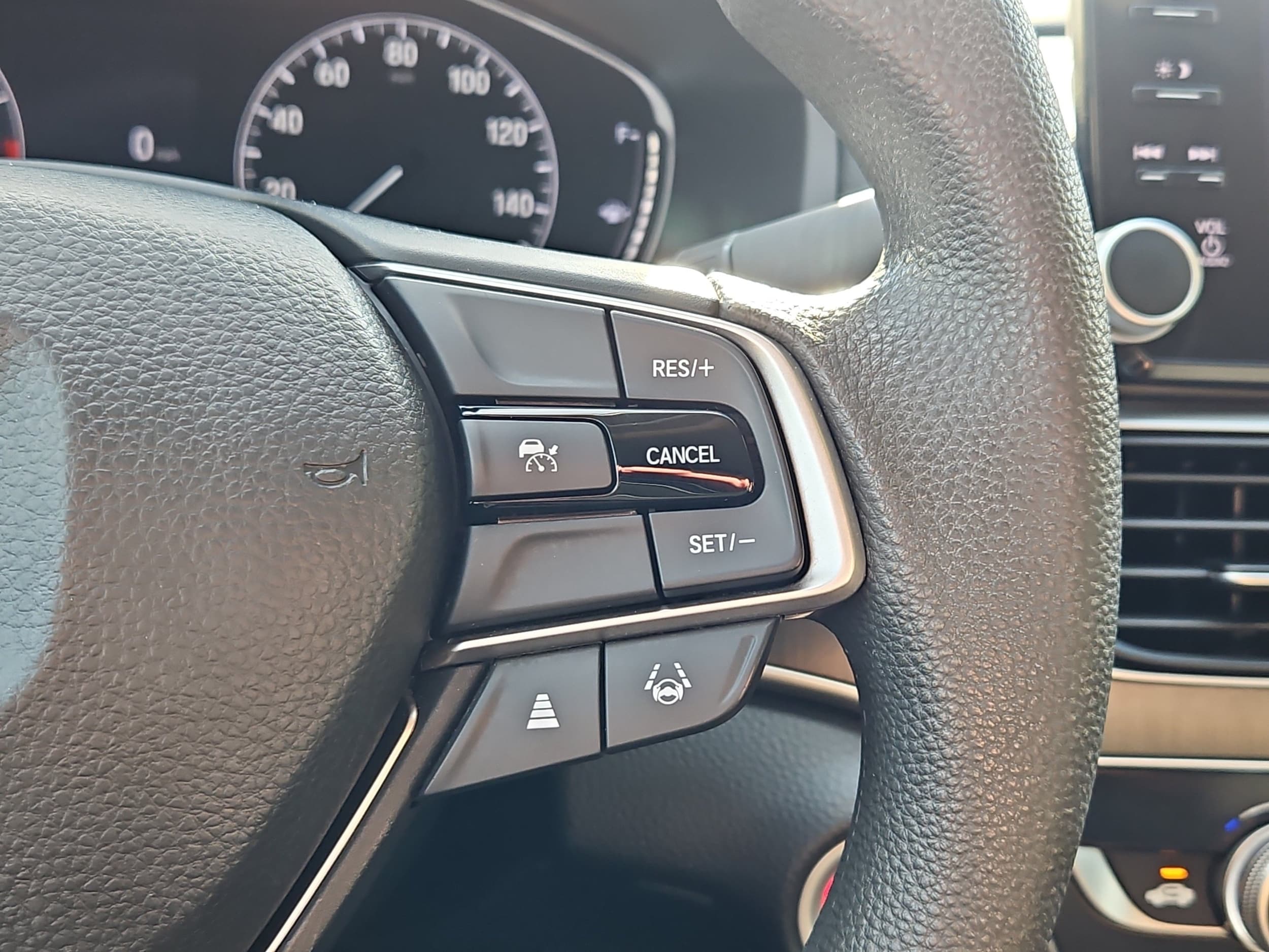 2021 Honda Accord LX - Photo 13