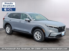 2026 Honda CR-V LX LX AWD