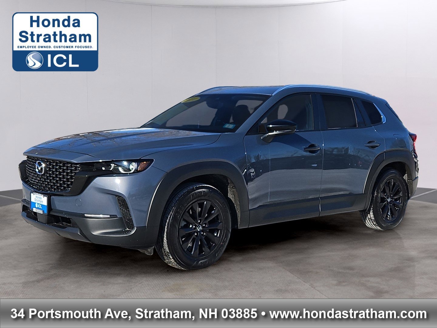 2024 Mazda CX-50 S PREMIUM's photo