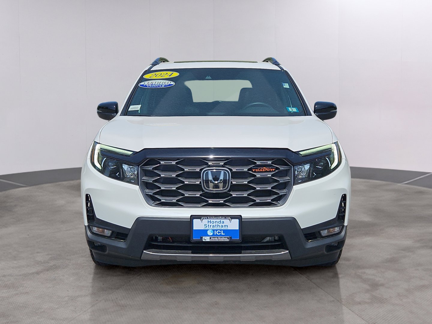 2024 Honda Passport TrailSport - Photo 32