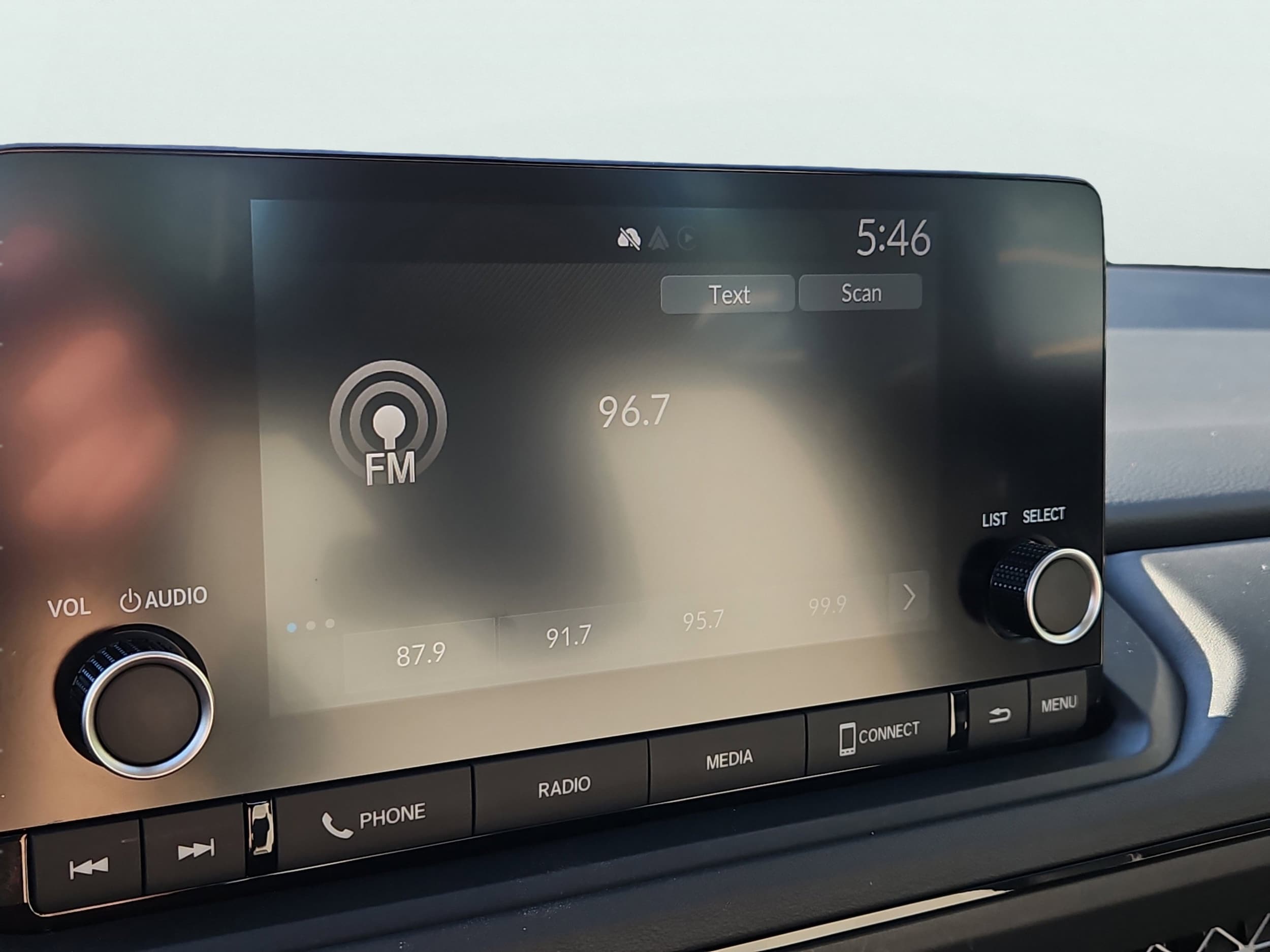 2025 Honda Accord LX - Photo 16