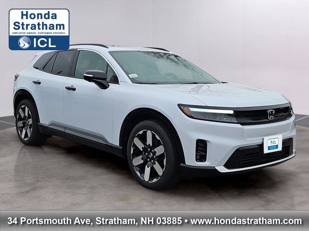 New 2026 Honda Prologue Elite Elite AWD