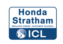 Honda Stratham
