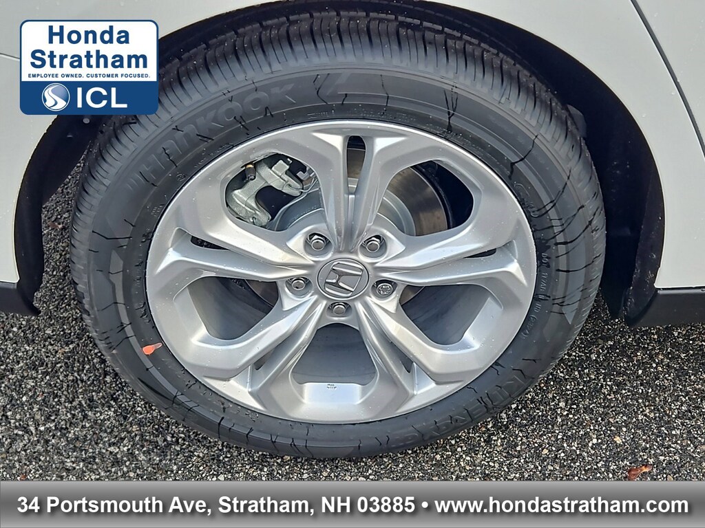 New 2024 Honda Accord Sedan LX LX CVT