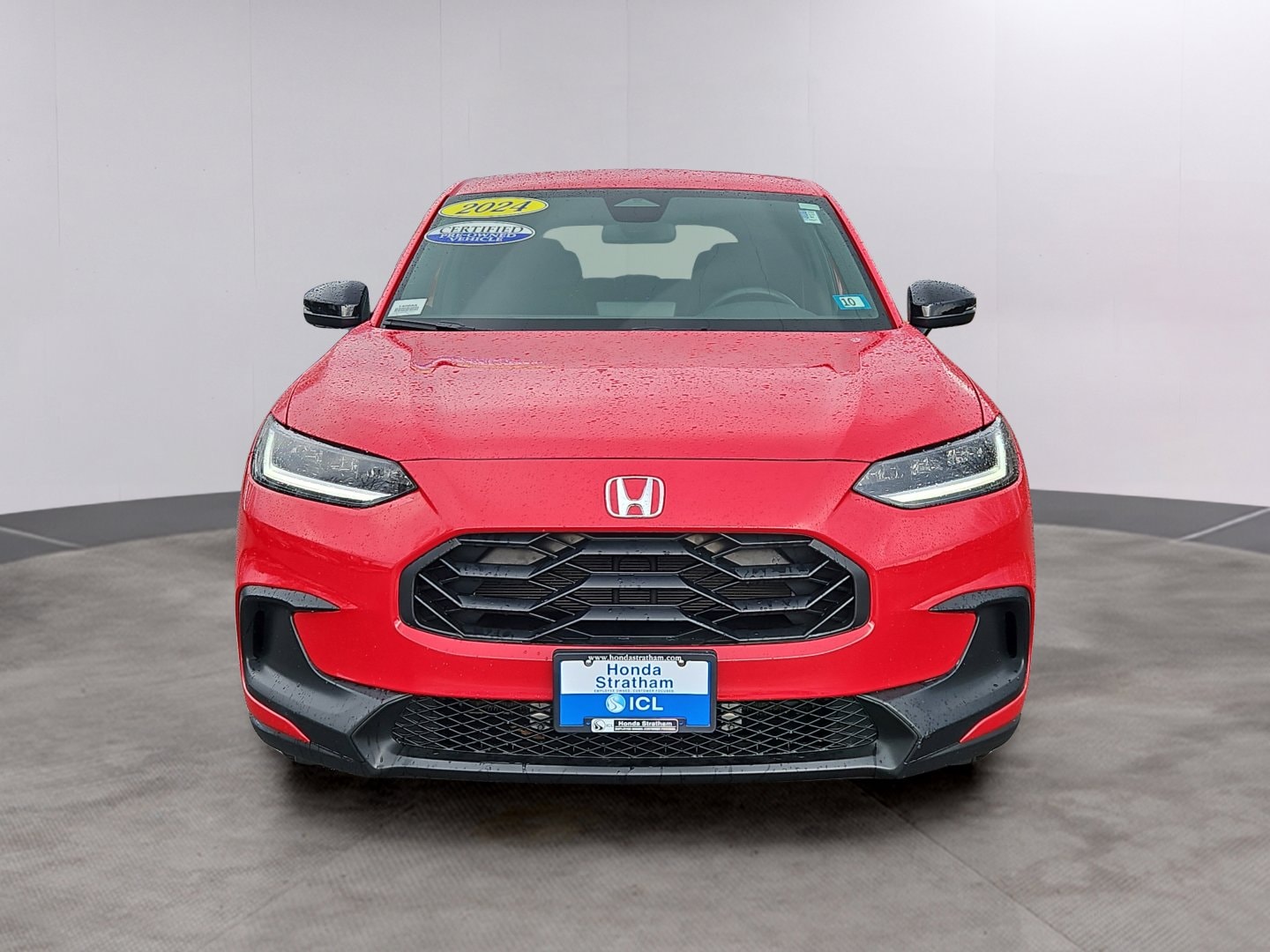 2024 Honda HR-V Sport - Photo 25