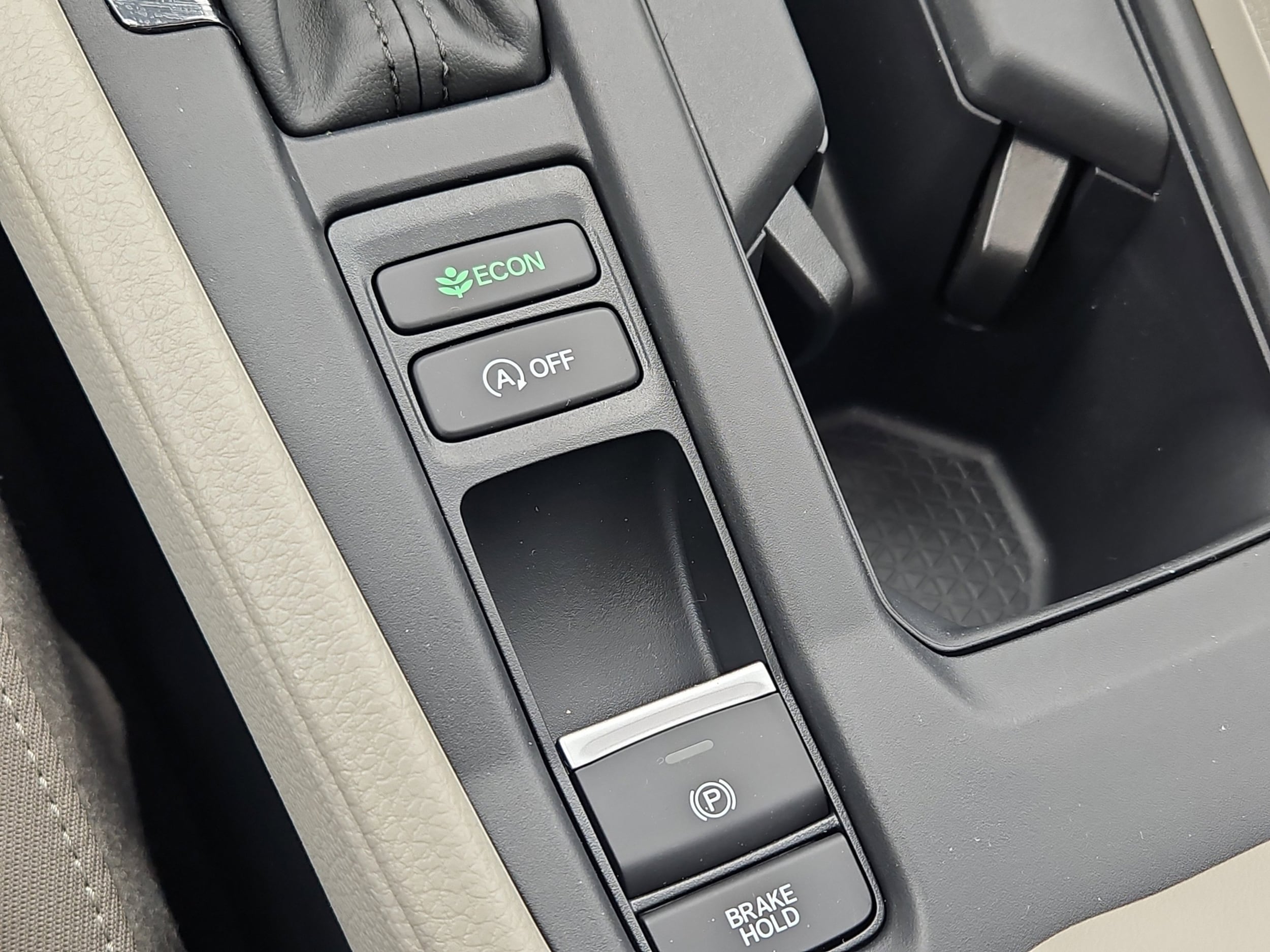 2026 Honda Accord SE - Photo 15