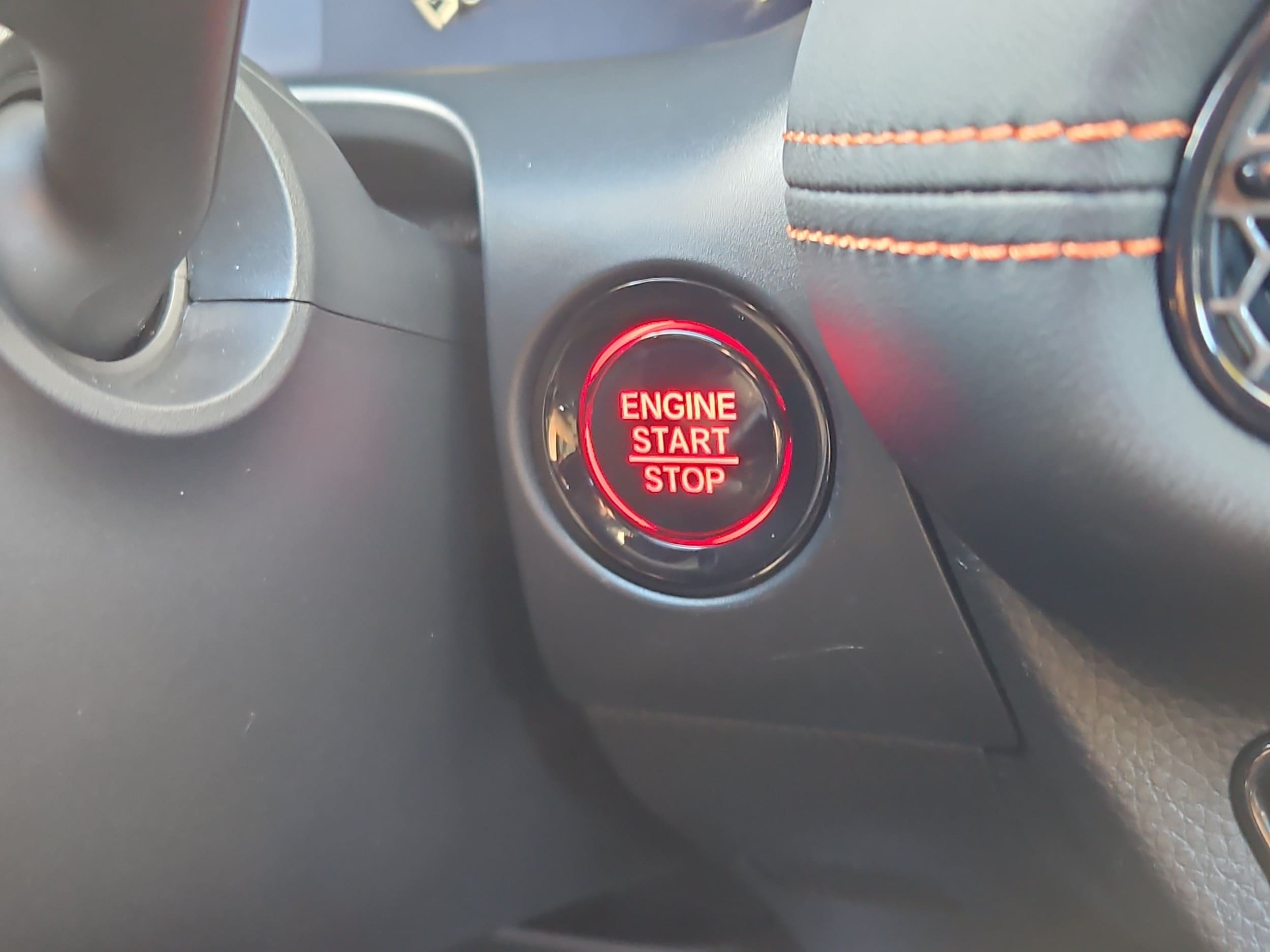 2025 Honda HR-V Sport - Photo 13