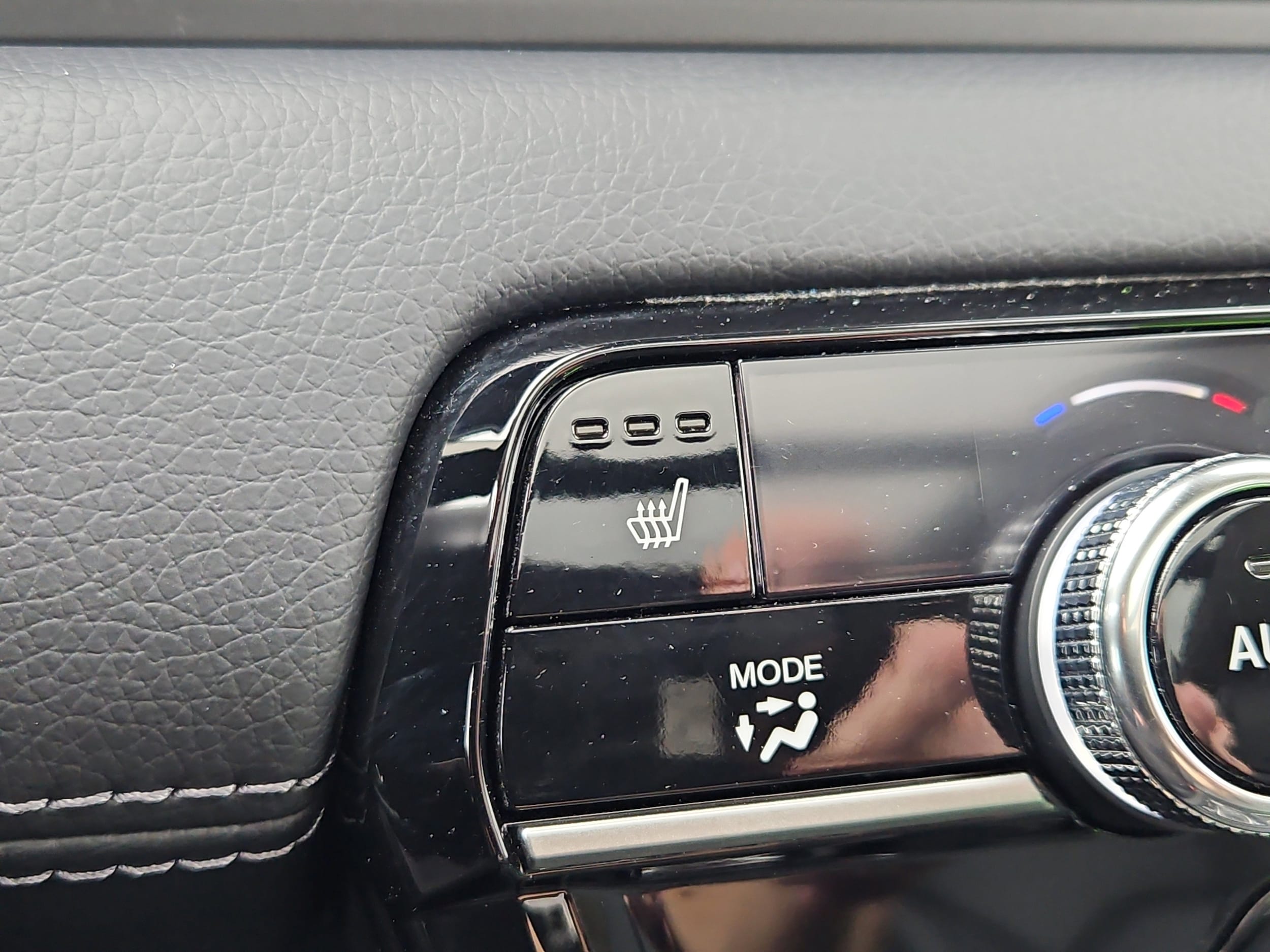 2024 Honda Pilot Touring - Photo 15