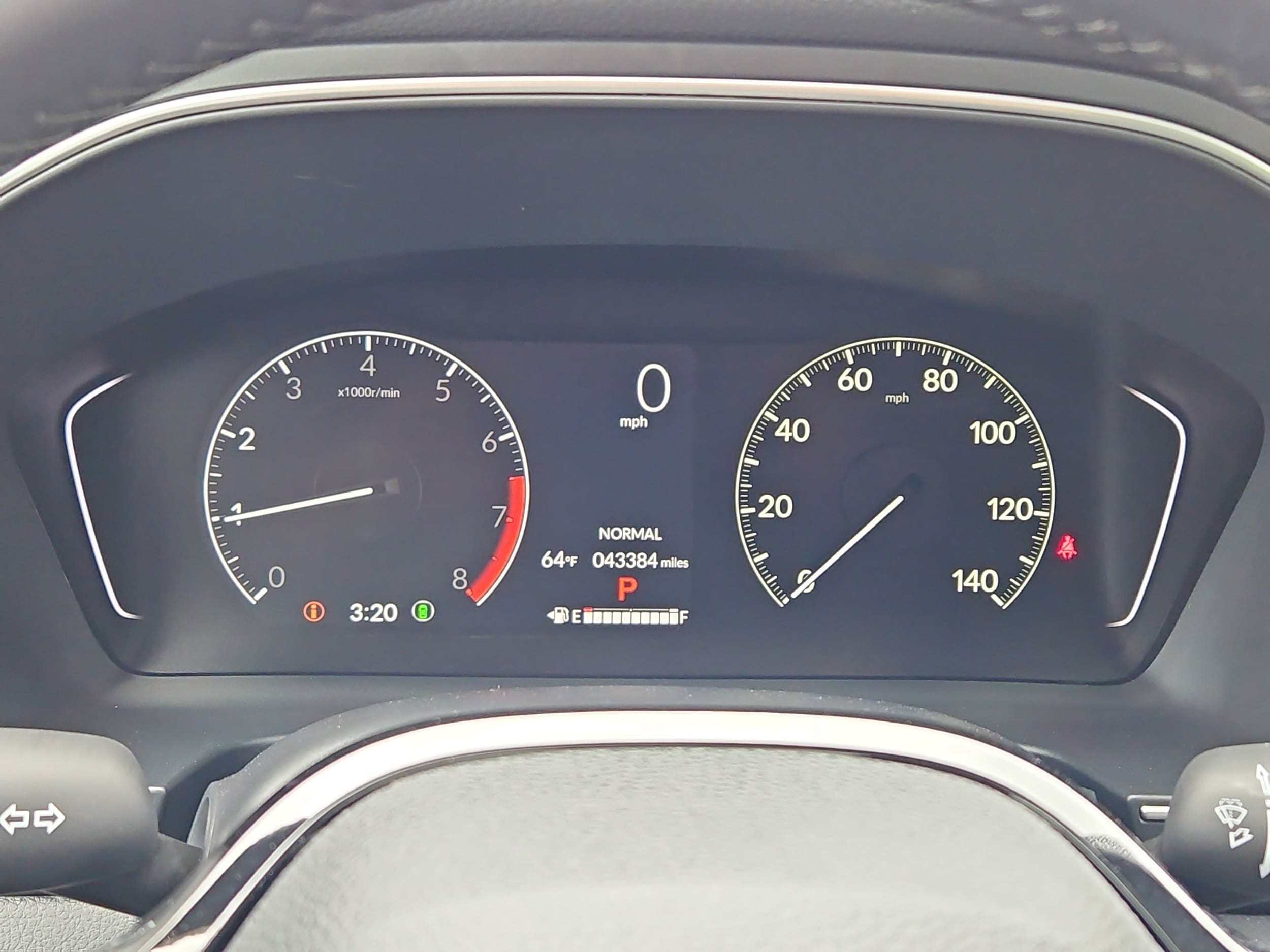 2024 Honda Pilot Touring - Photo 27