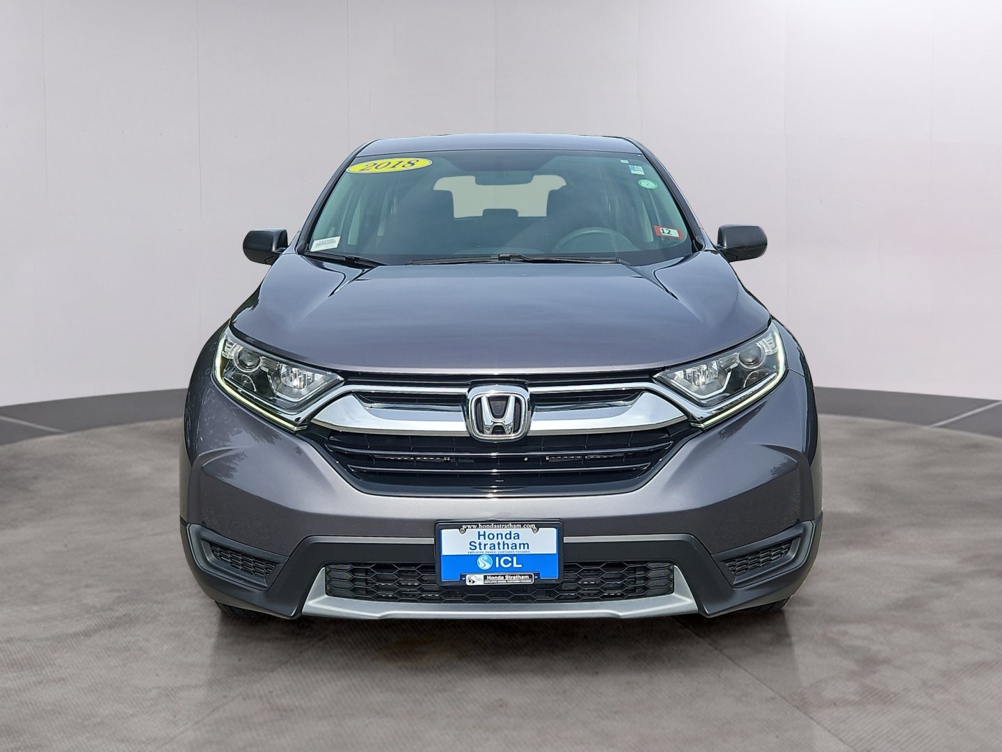 2018 Honda CR-V LX - Photo 22