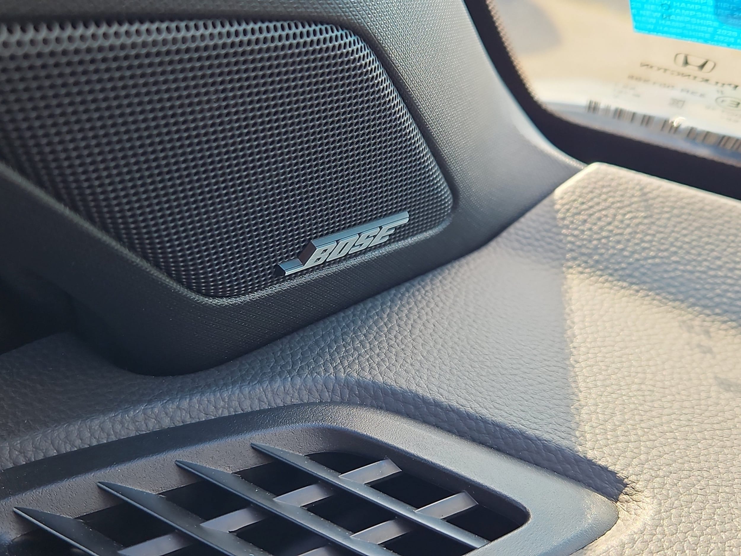 2025 Honda CR-V Sport Touring - Photo 13