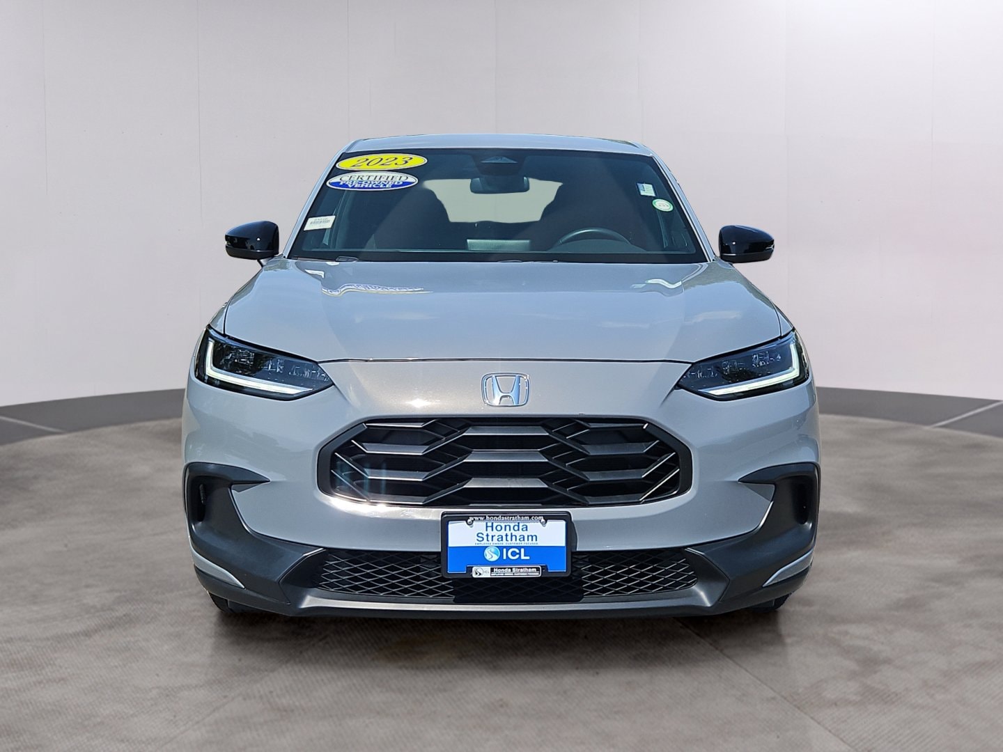 2023 Honda HR-V Sport - Photo 25