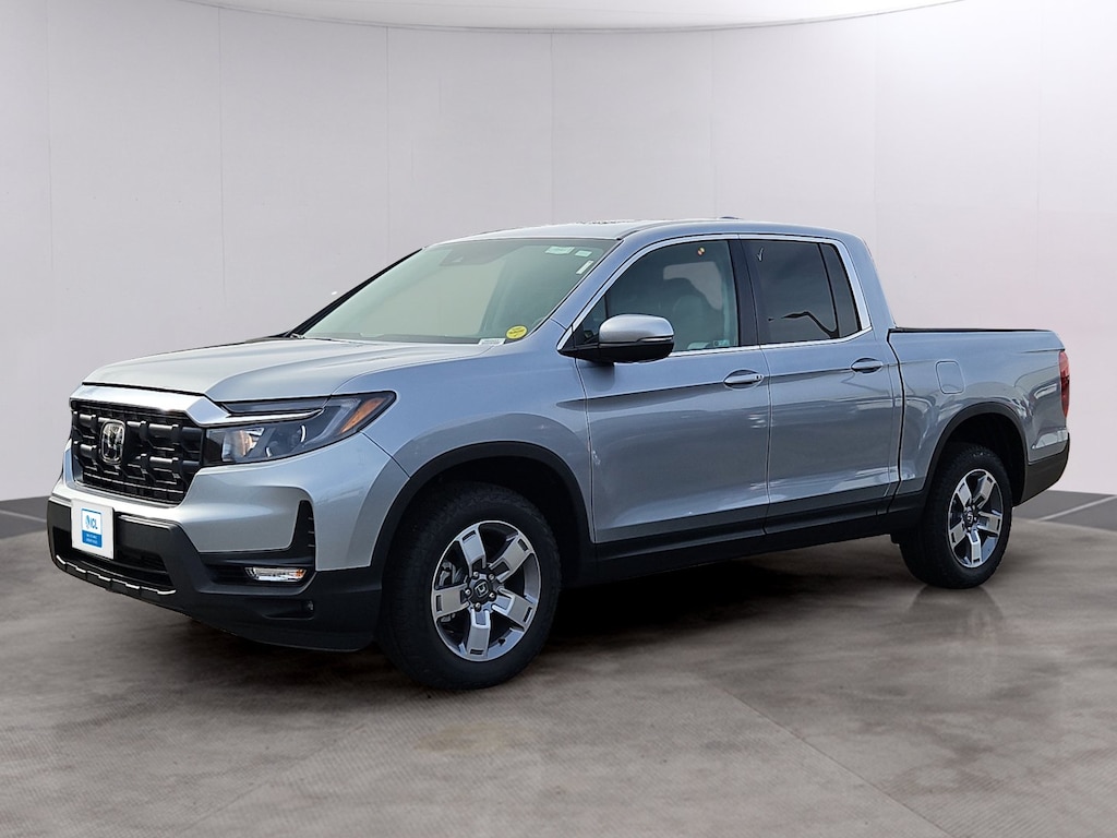 New 2026 Honda Ridgeline RTL Truck Crew Cab