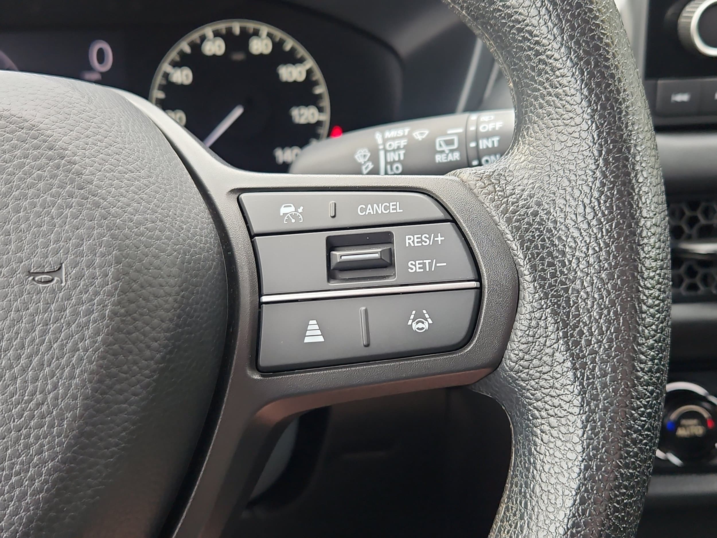 2023 Honda HR-V LX - Photo 13