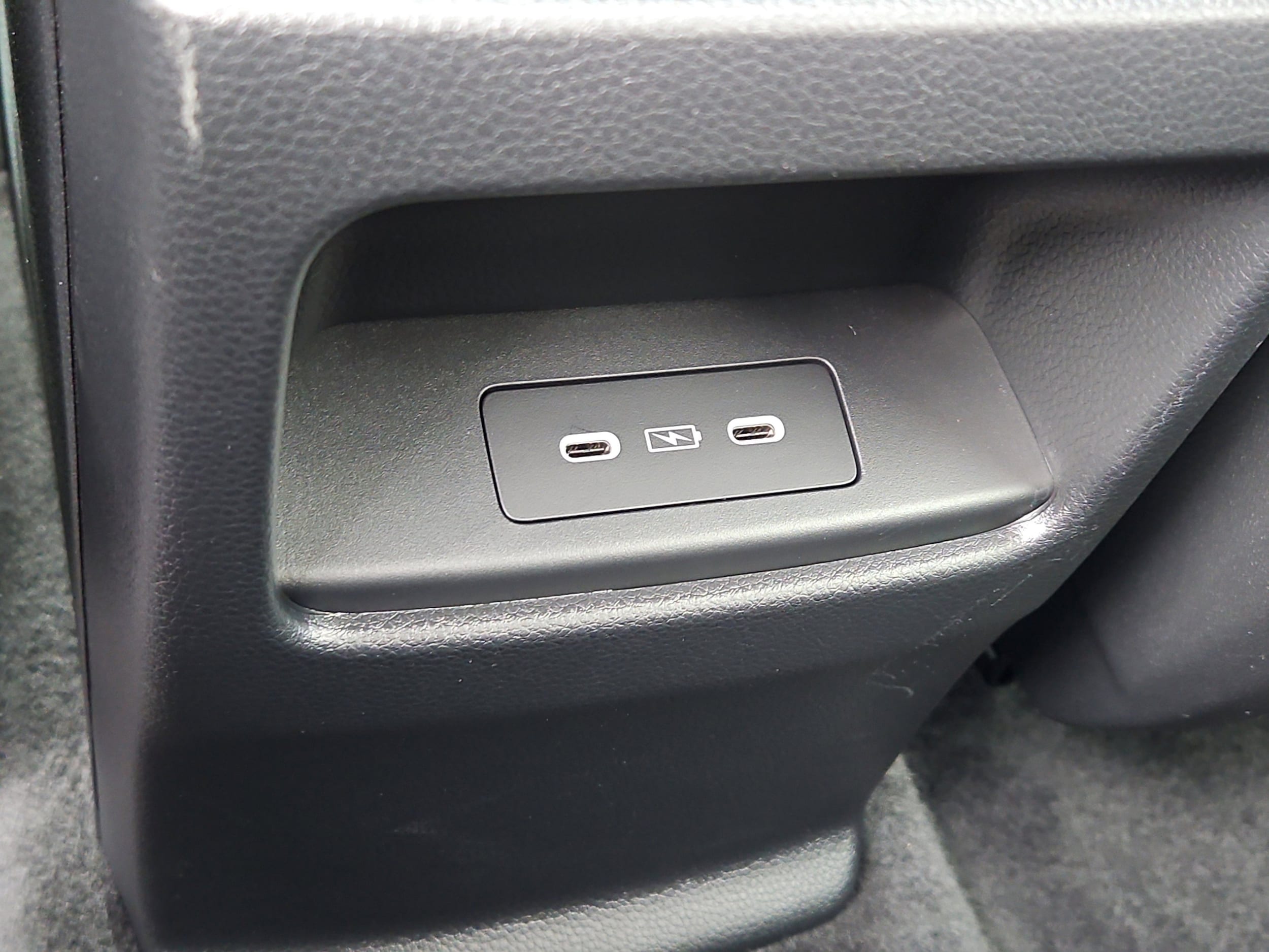 2024 Honda CR-V EX - Photo 12