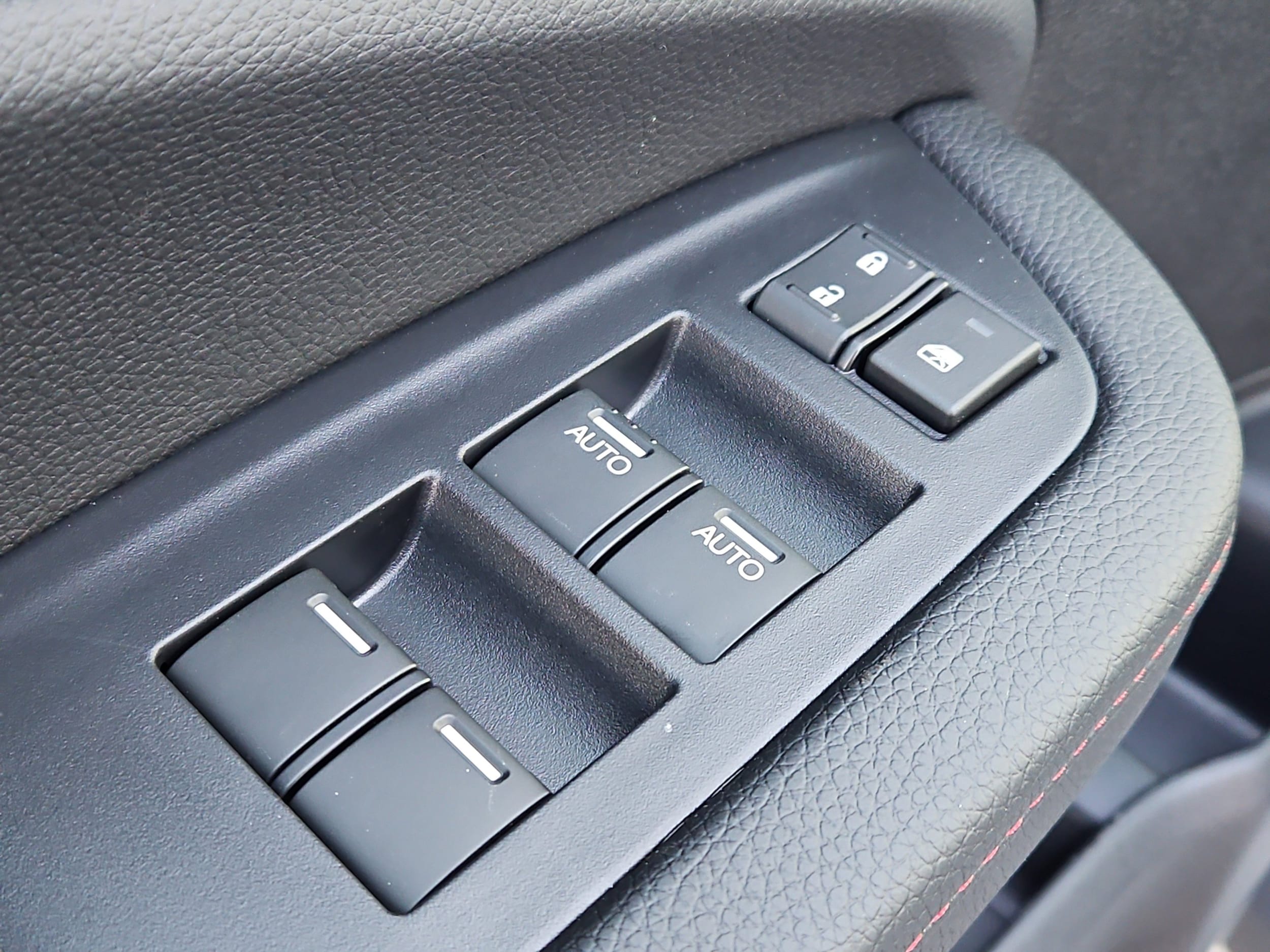 2026 Honda Ridgeline Black Edition - Photo 20