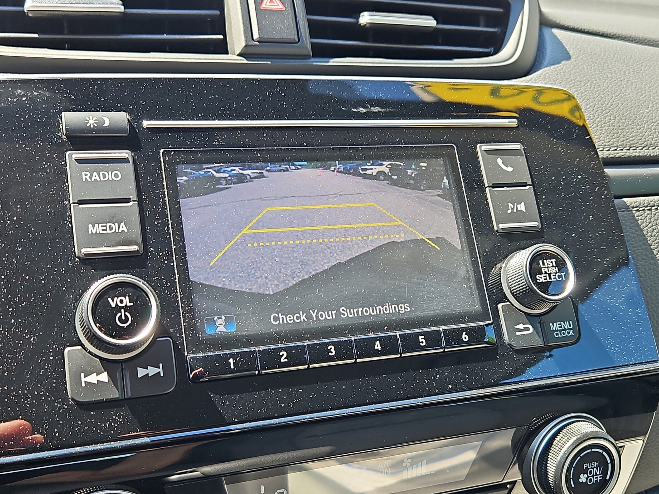 2020 Honda CR-V LX - Photo 8