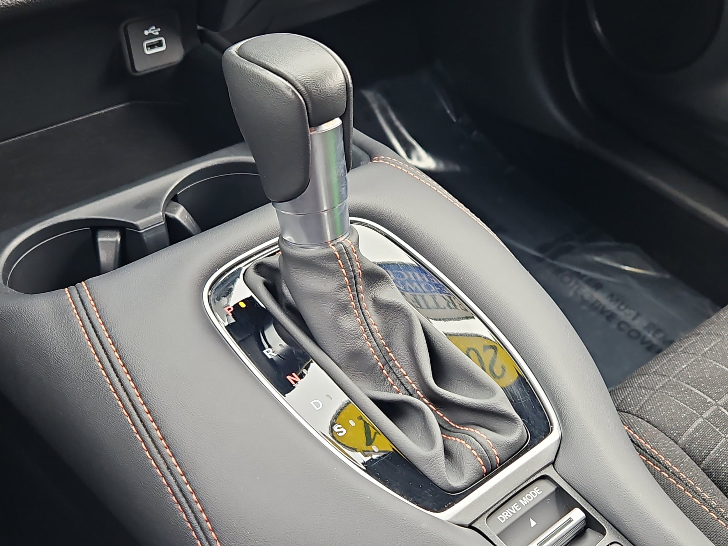 2024 Honda HR-V Sport - Photo 18