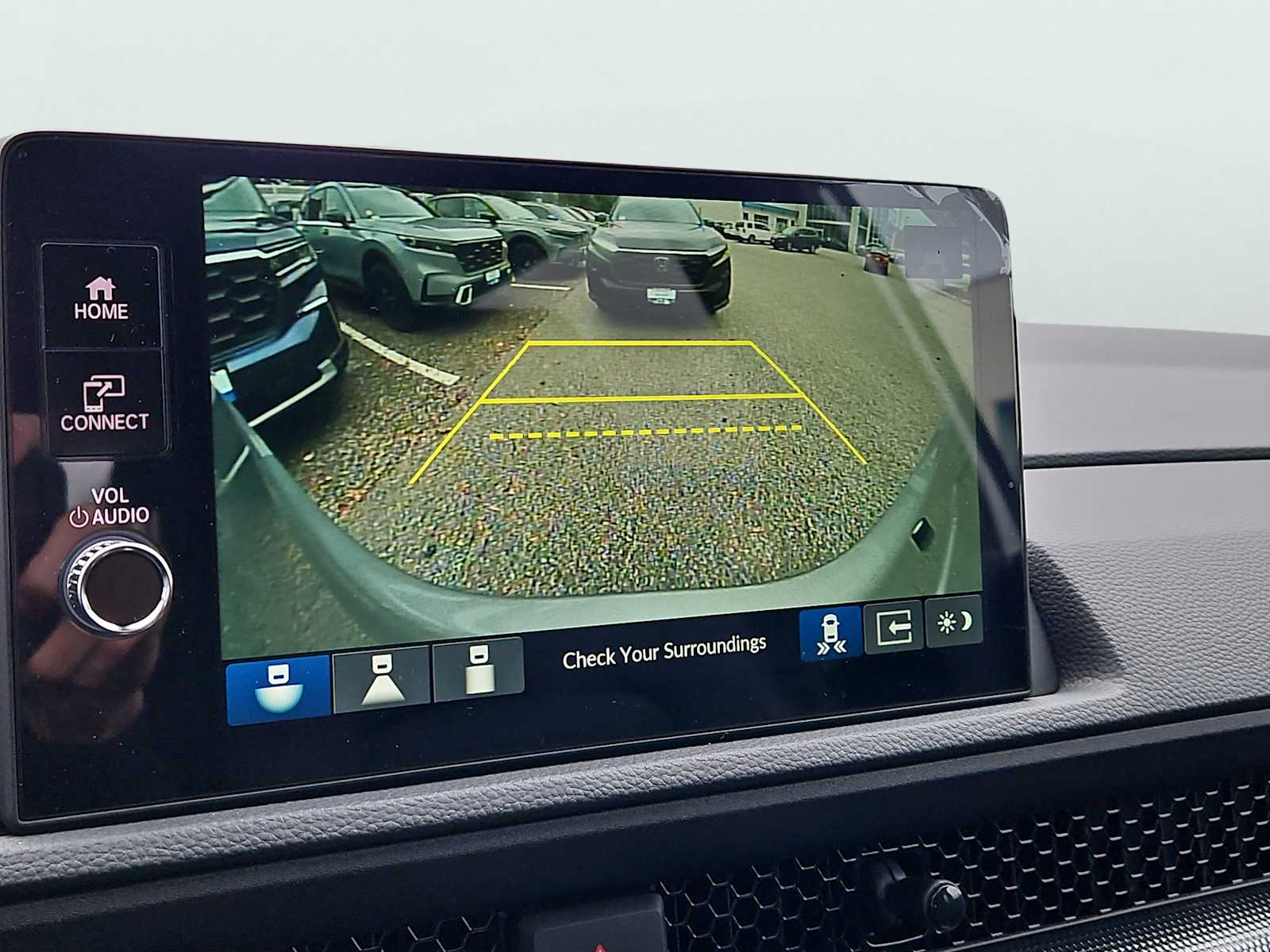 2026 Honda CR-V Sport-L - Photo 8