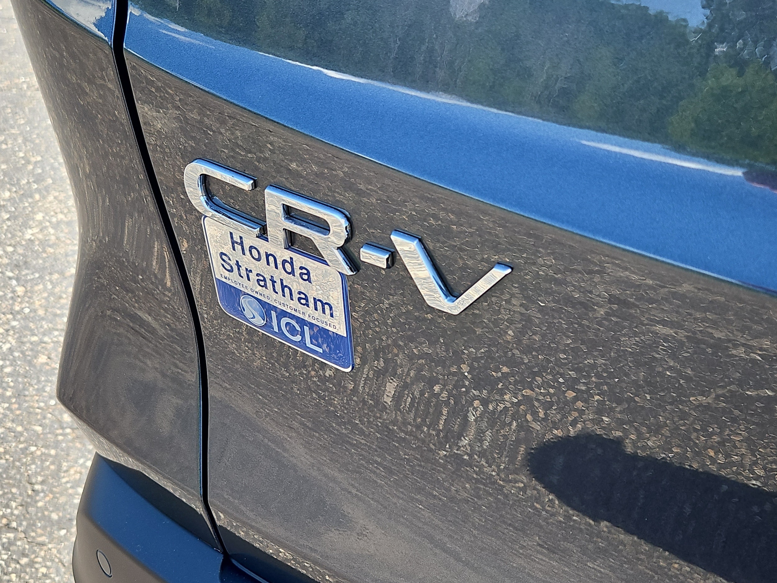 2024 Honda CR-V EX-L - Photo 6