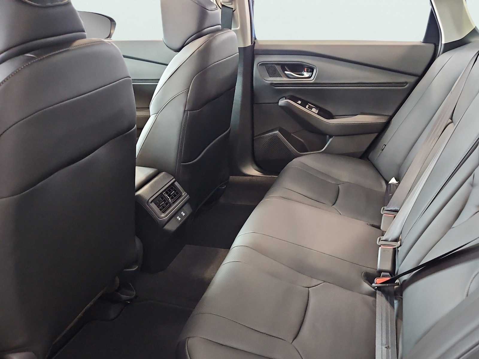 2025 Honda Accord Hybrid Touring - Photo 22