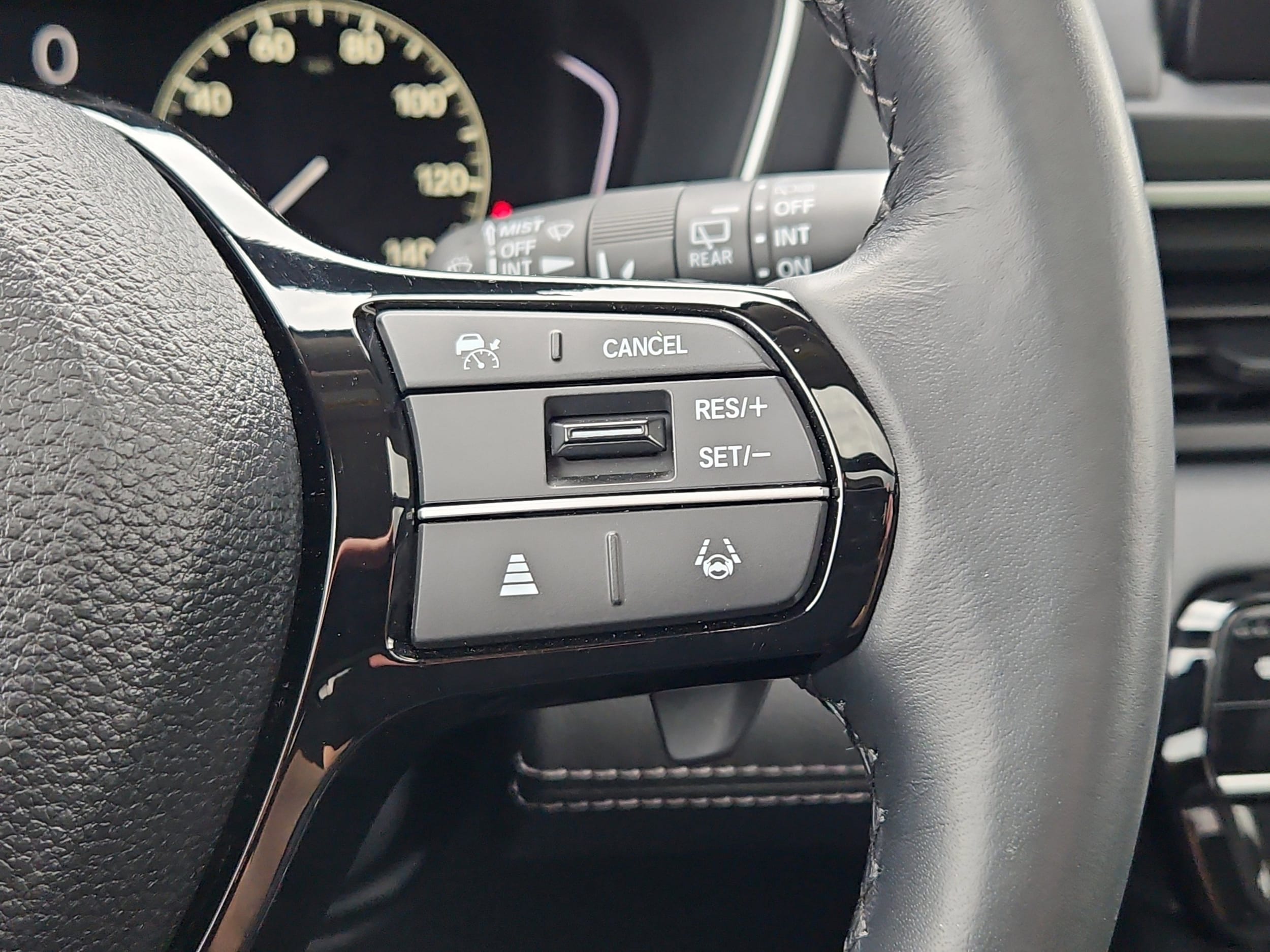 2024 Honda Pilot Touring - Photo 22