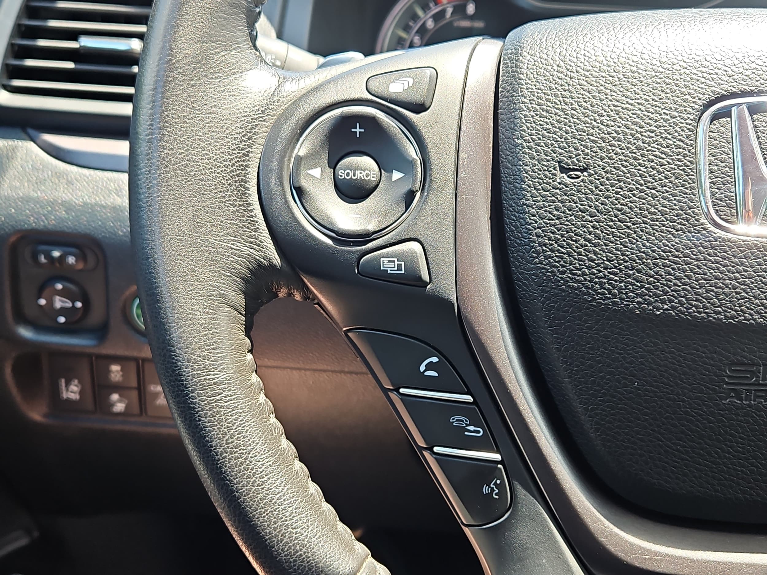 2023 Honda Ridgeline RTL - Photo 20