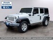 Jeep Wrangler JK Unlimited