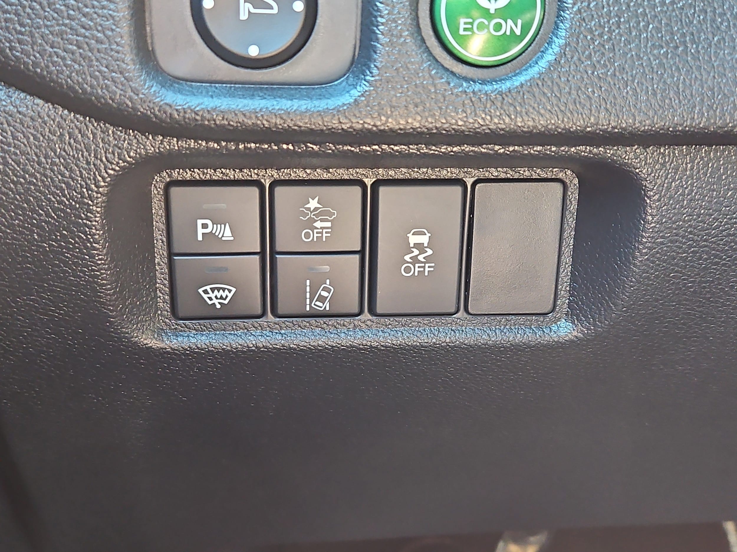 2024 Honda Passport TrailSport - Photo 19