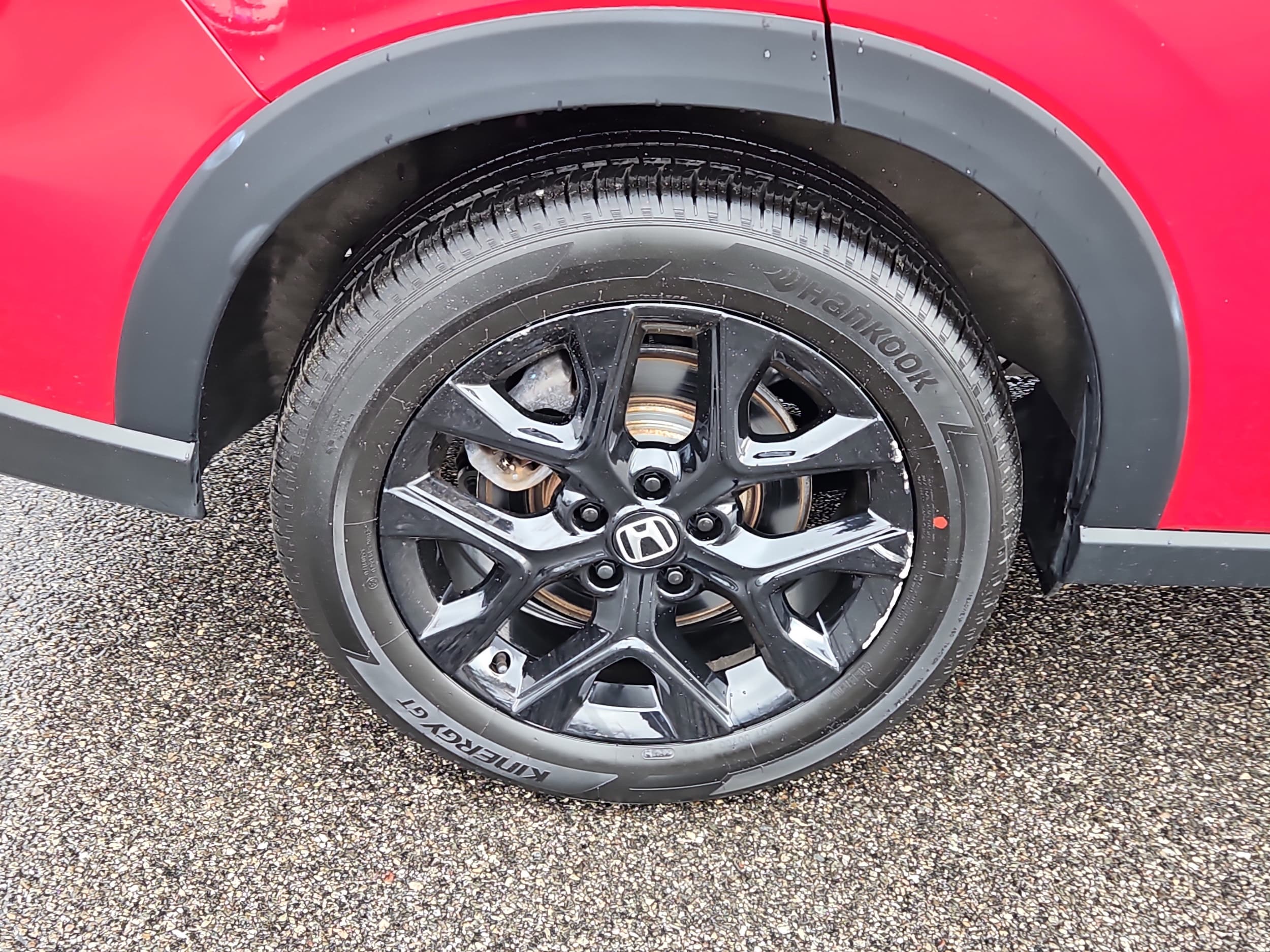 2024 Honda HR-V Sport - Photo 4