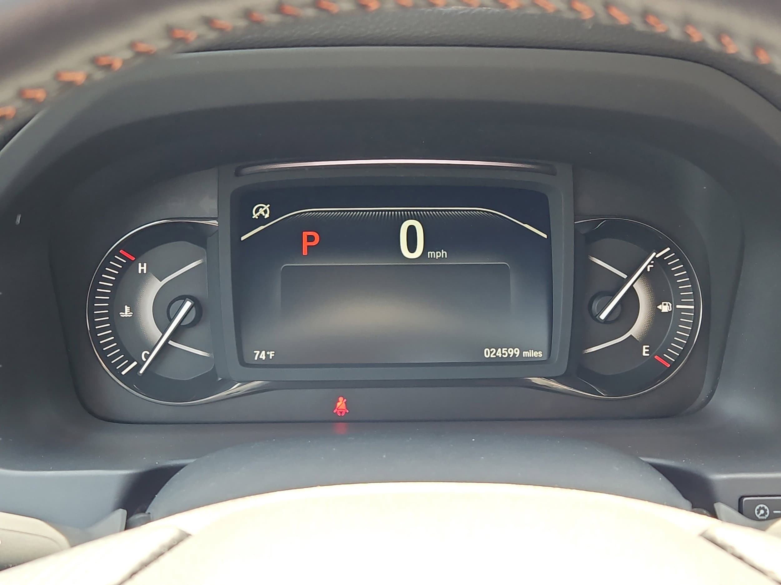 2024 Honda Passport TrailSport - Photo 27