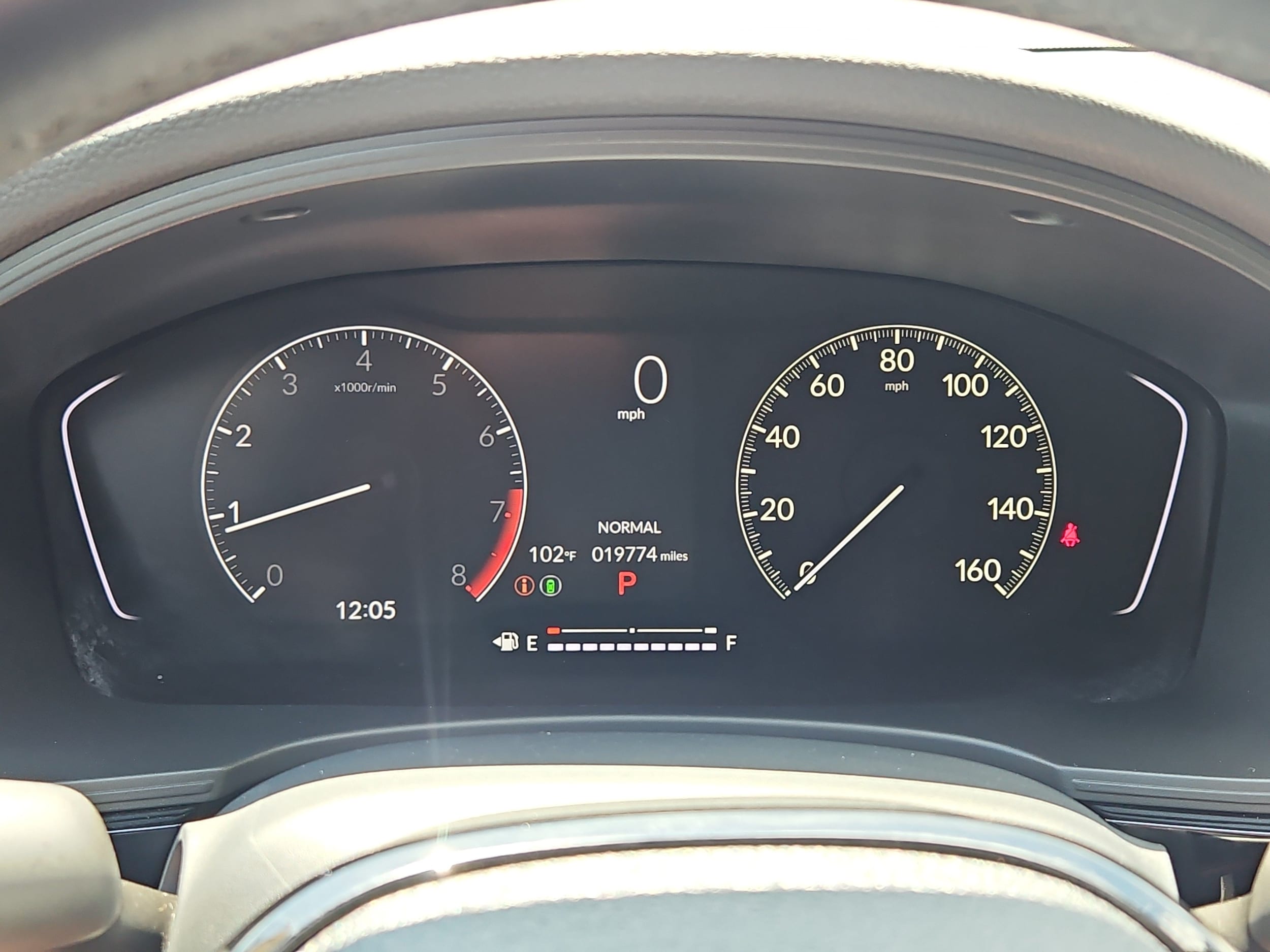 2023 Honda Civic Sport - Photo 18