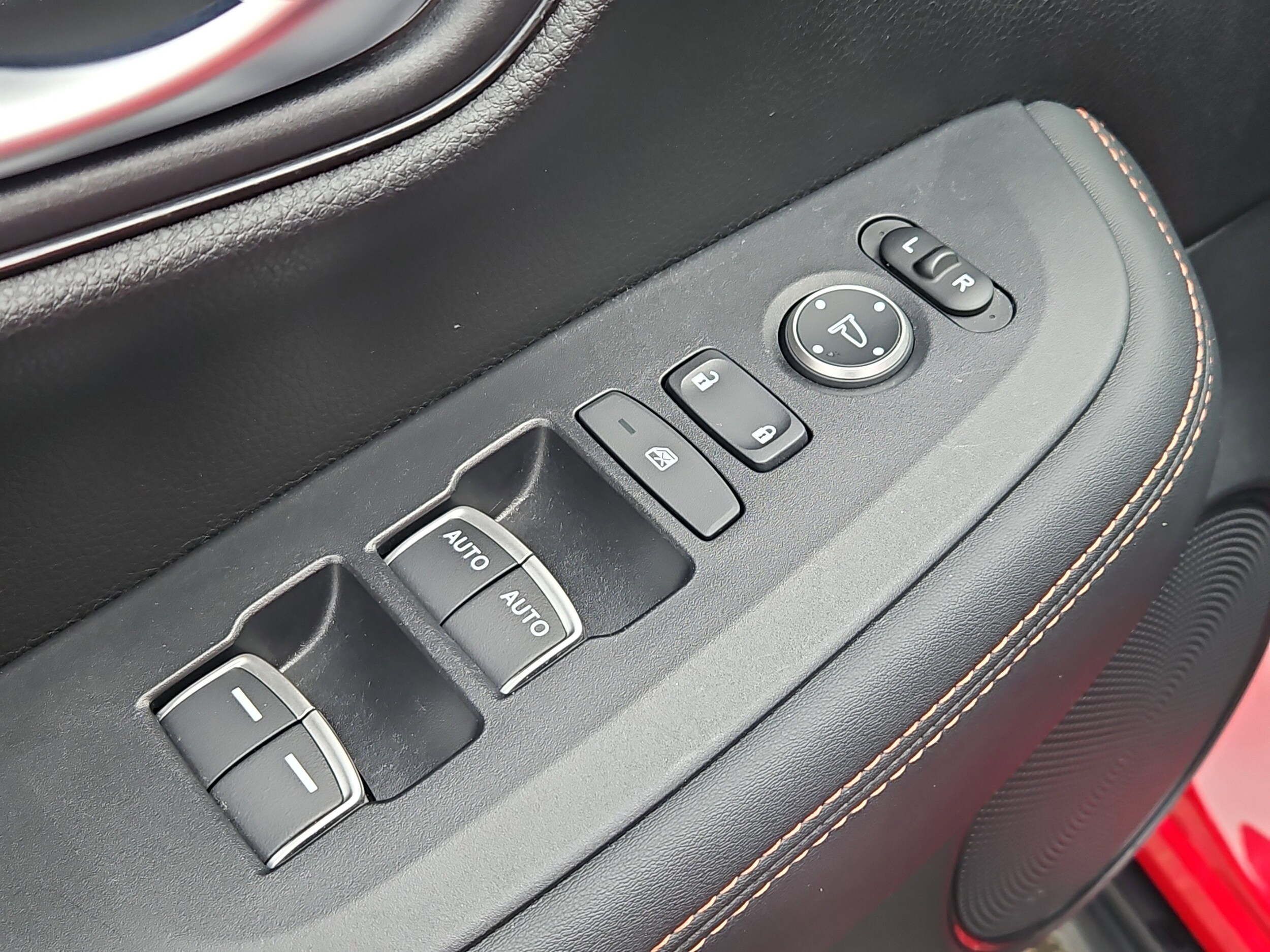 2024 Honda HR-V Sport - Photo 16