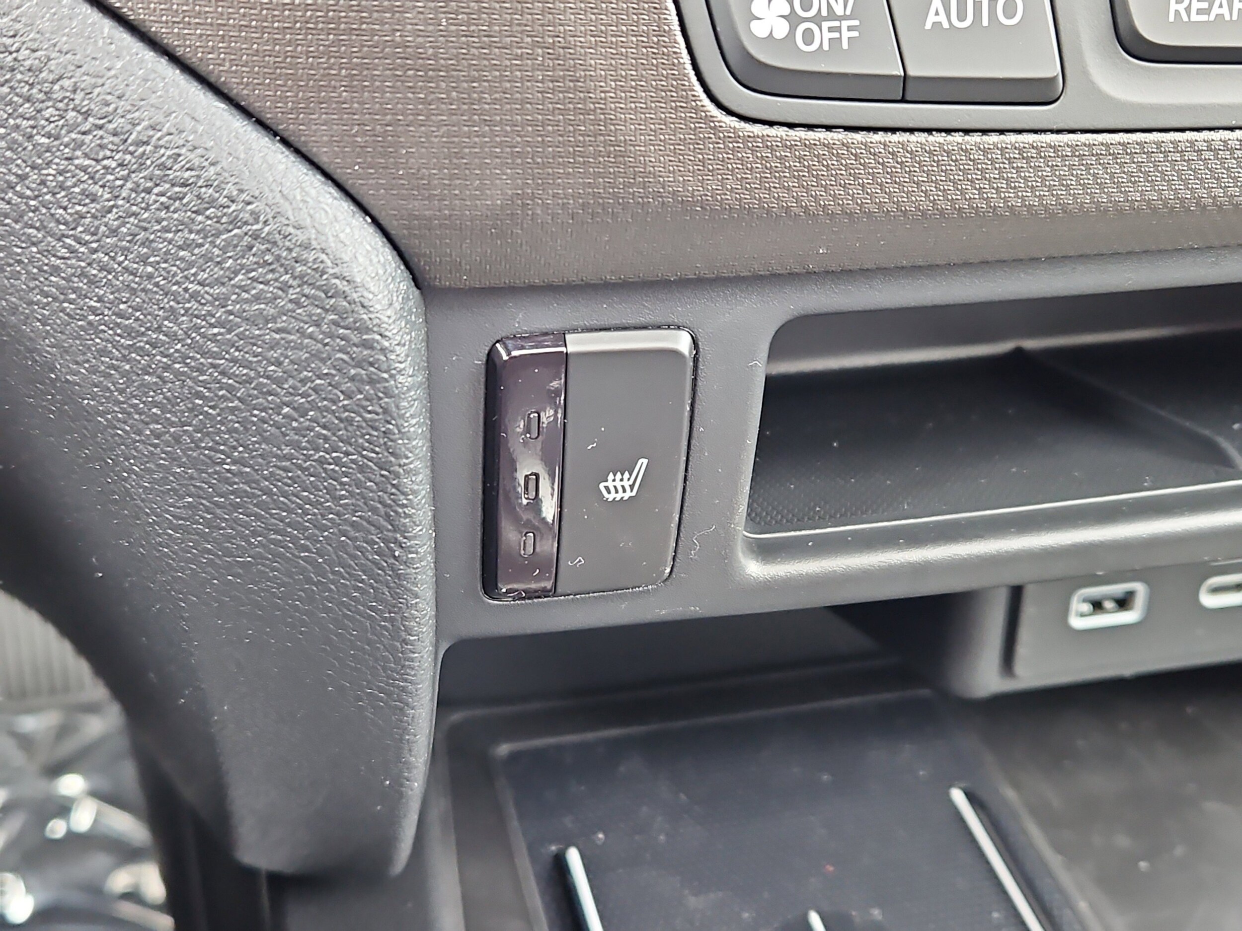 2026 Honda Ridgeline TrailSport - Photo 11