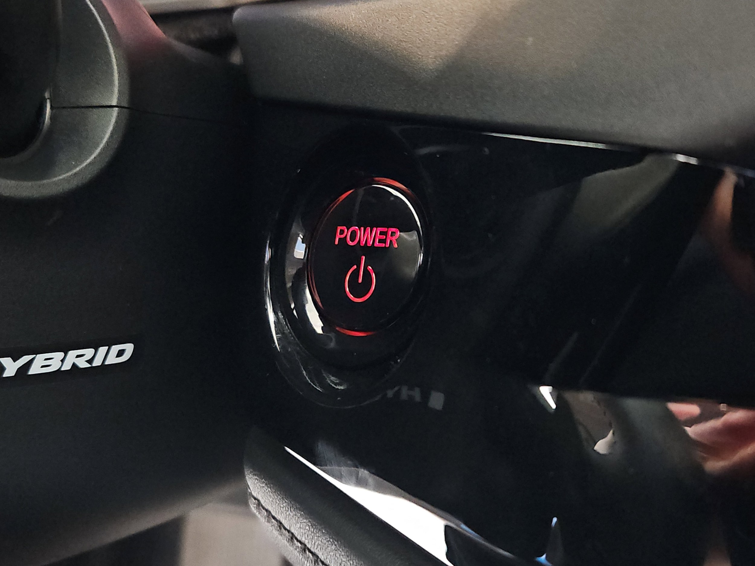 2025 Honda Accord Hybrid Touring - Photo 16