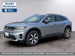 2026 Honda Prologue Touring SUV