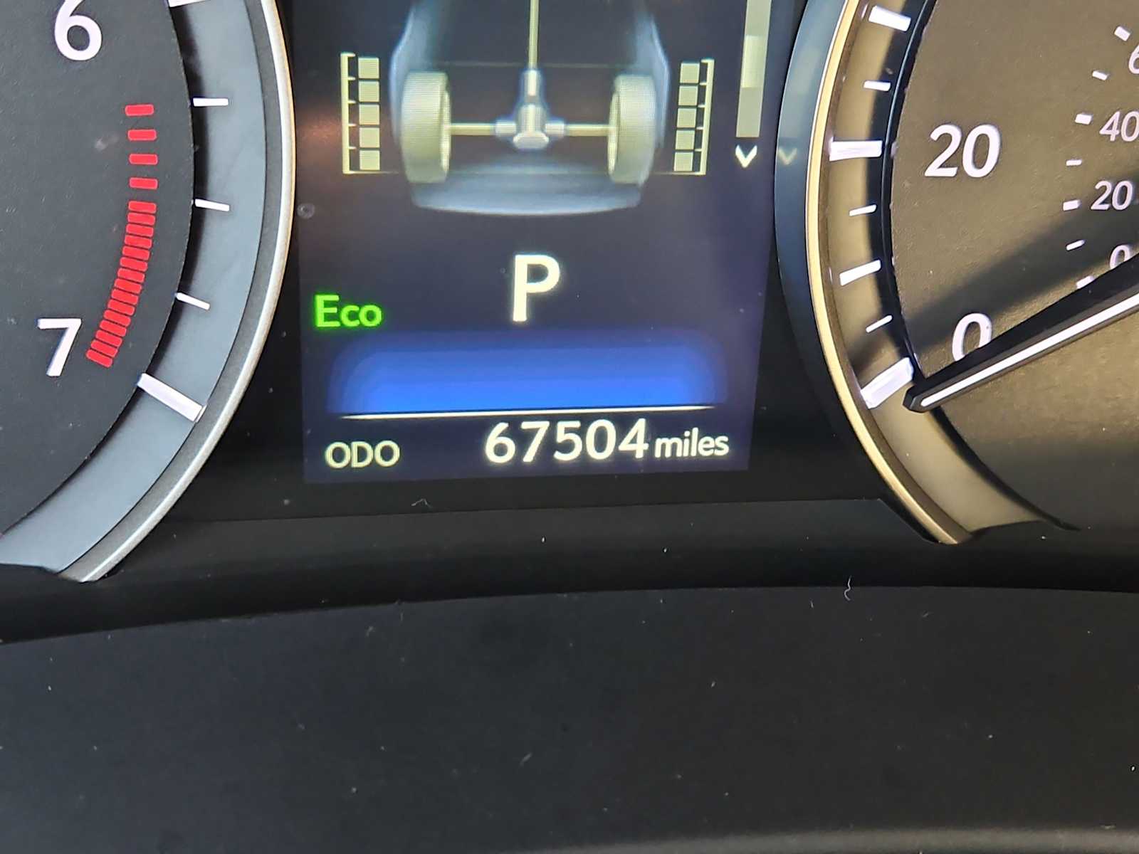 2020 Lexus RX 350 - Photo 6