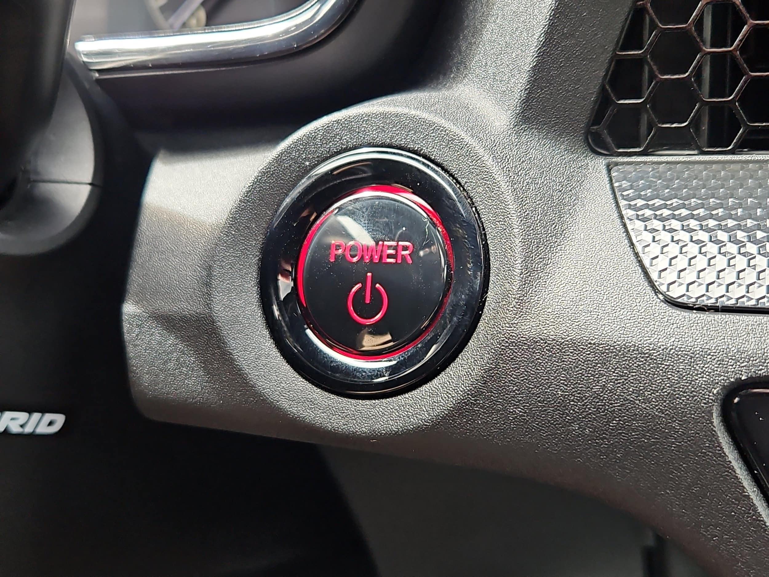 2025 Honda CR-V Sport-L - Photo 18