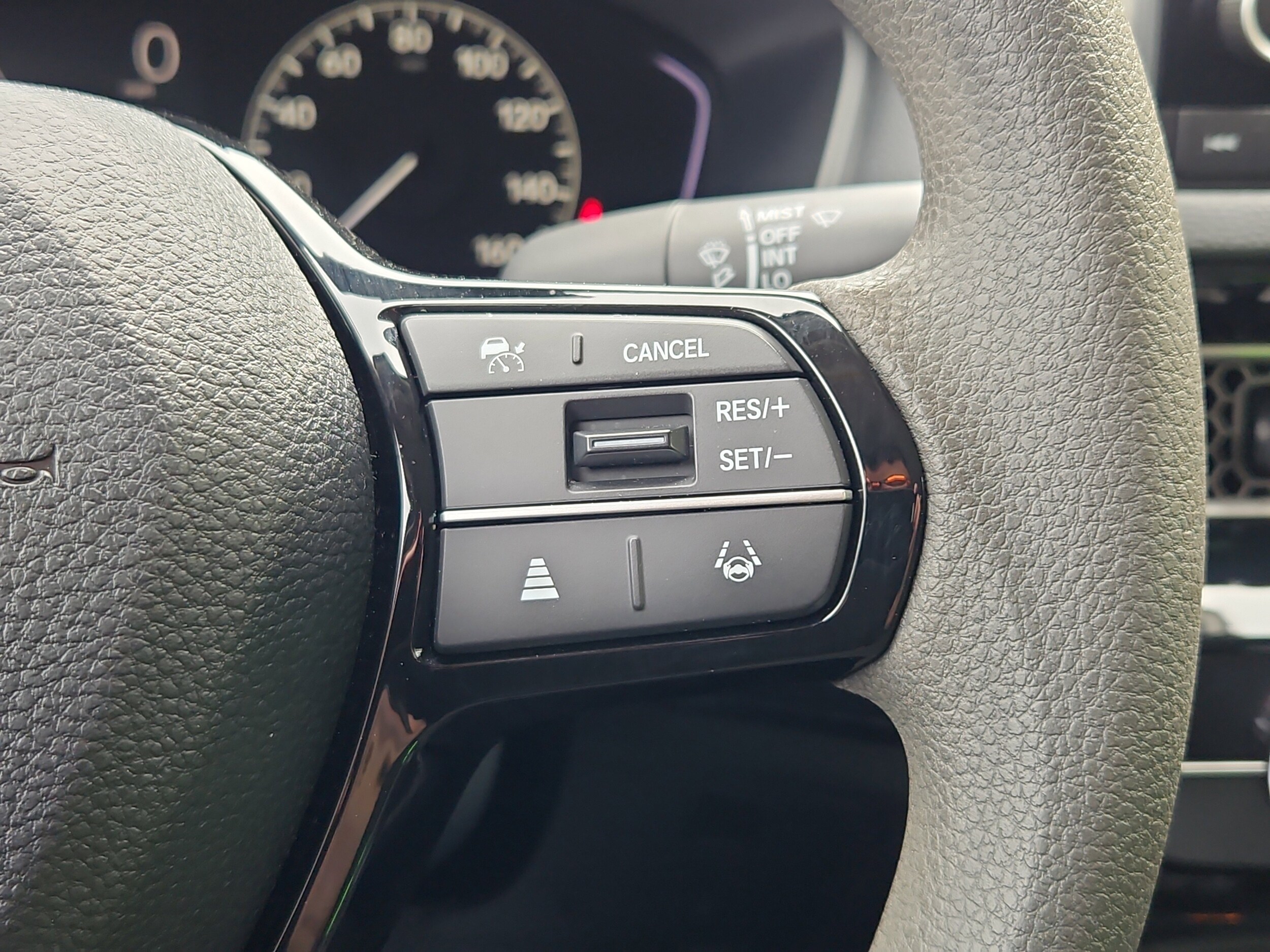 2025 Honda Civic LX - Photo 17