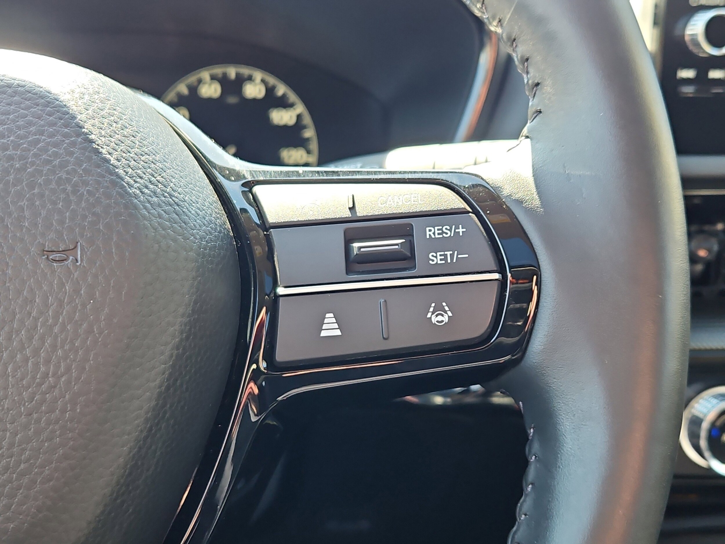 2024 Honda CR-V EX-L - Photo 20
