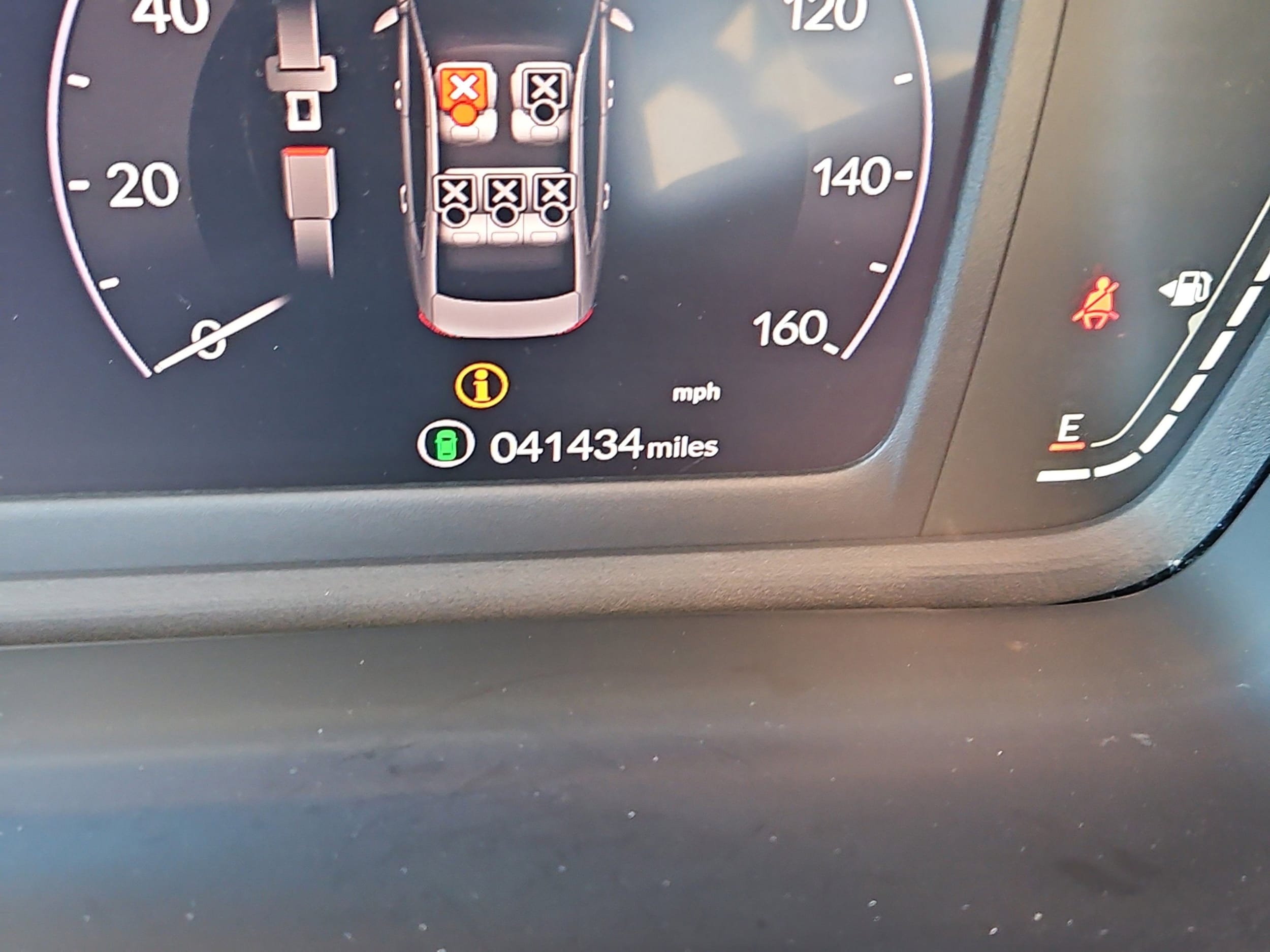 2023 Honda Accord EX - Photo 6