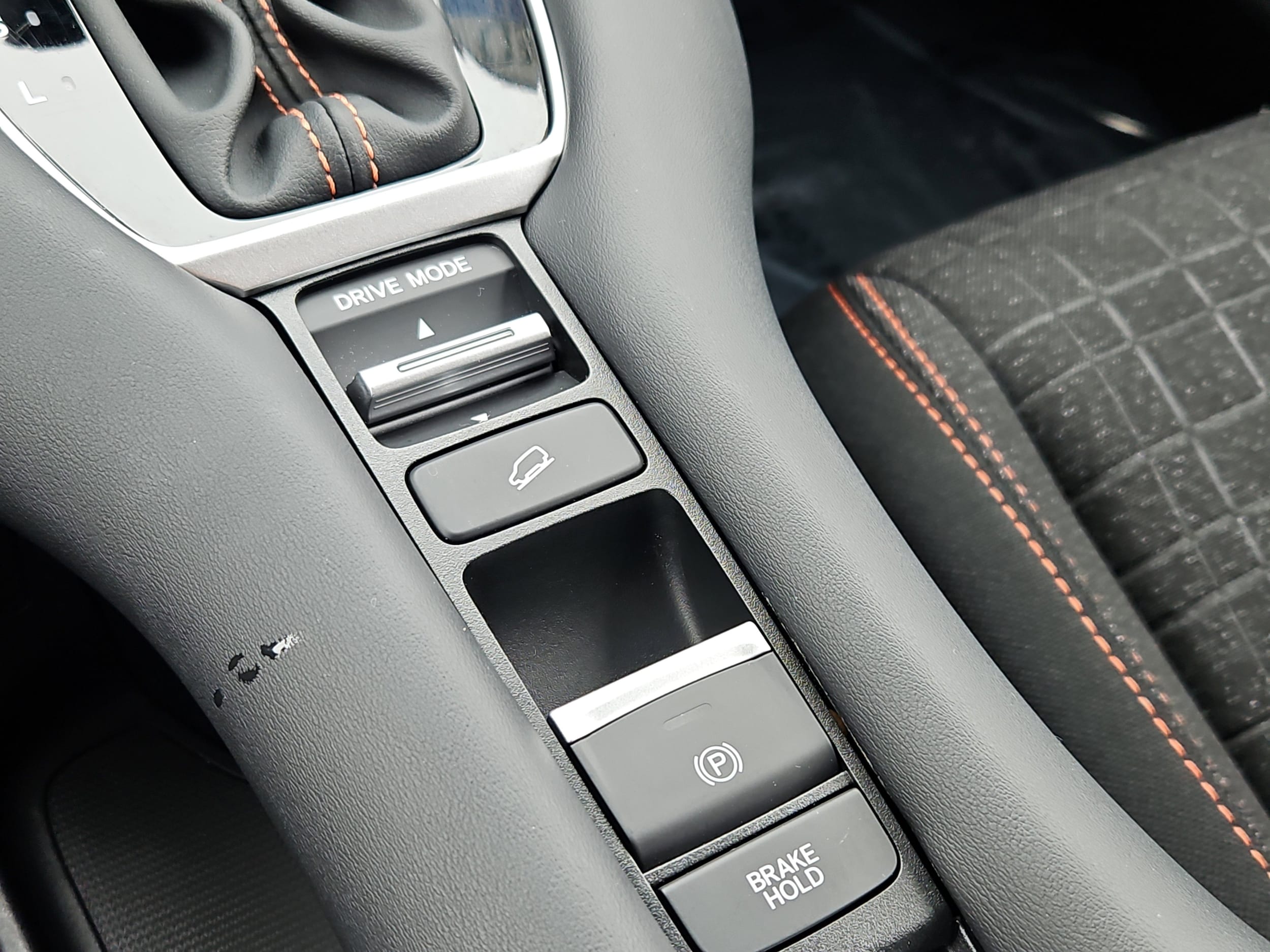 2024 Honda HR-V Sport - Photo 9